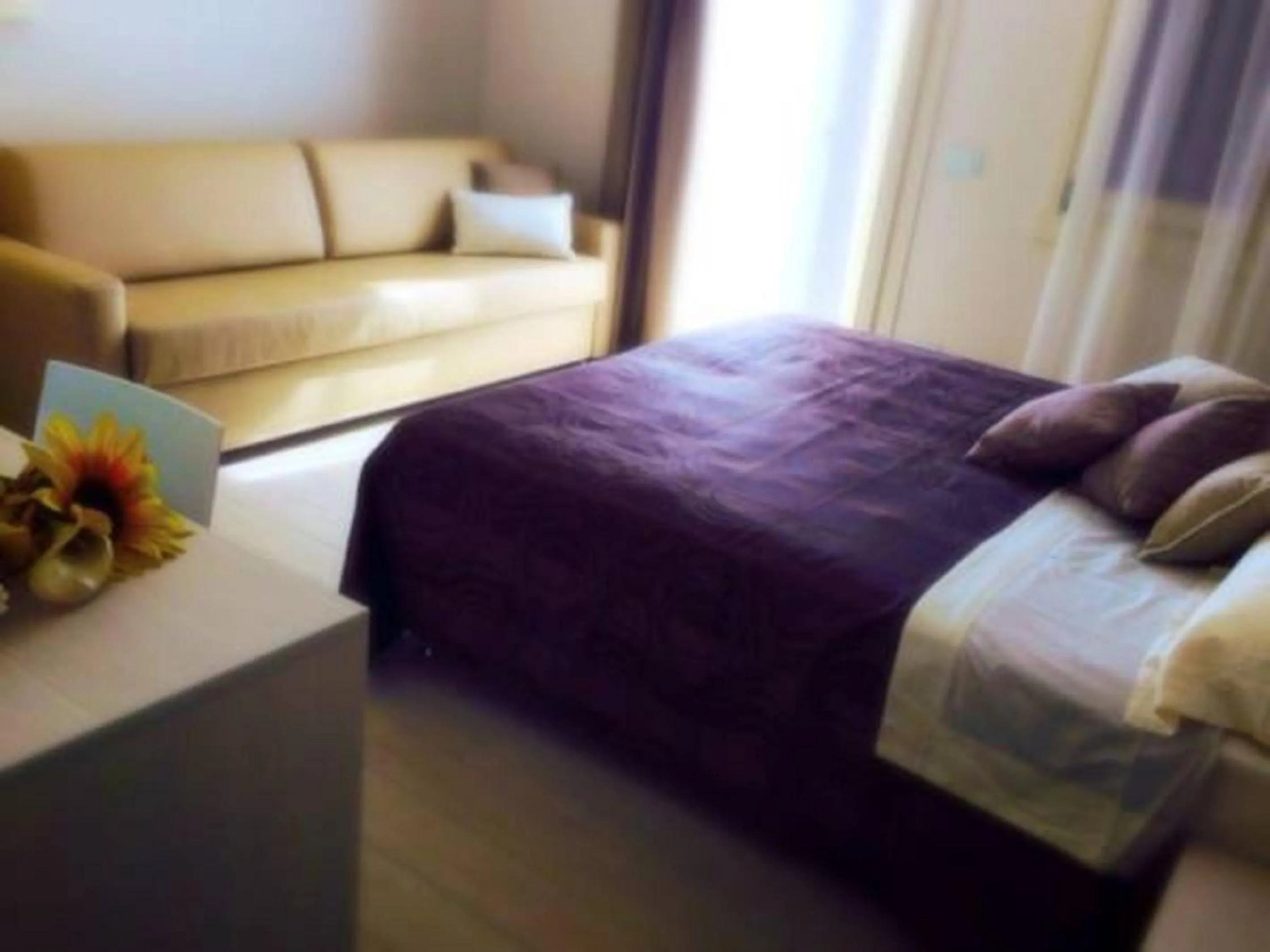 Day in Locanda Corte Montioni