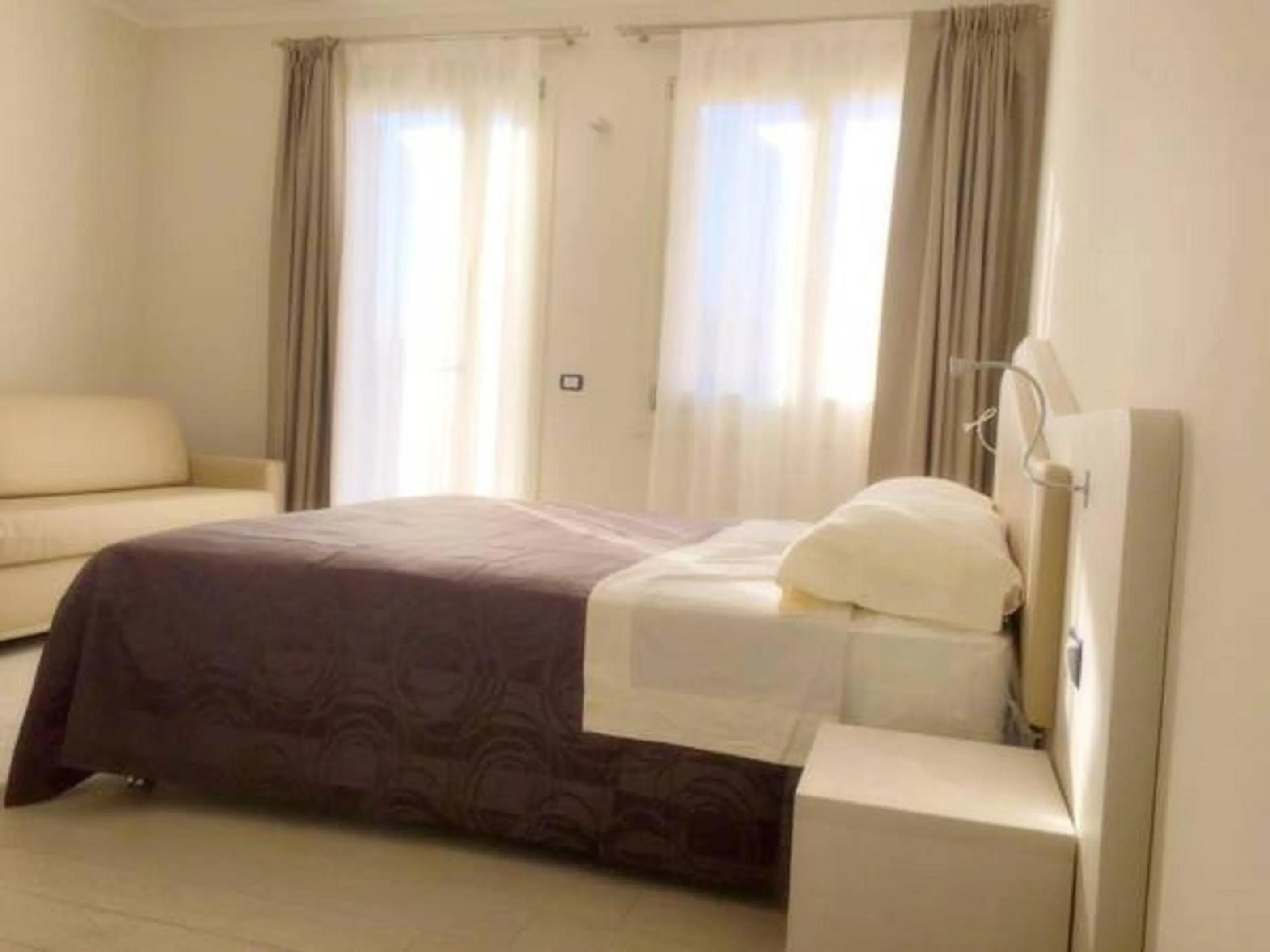 Day in Locanda Corte Montioni