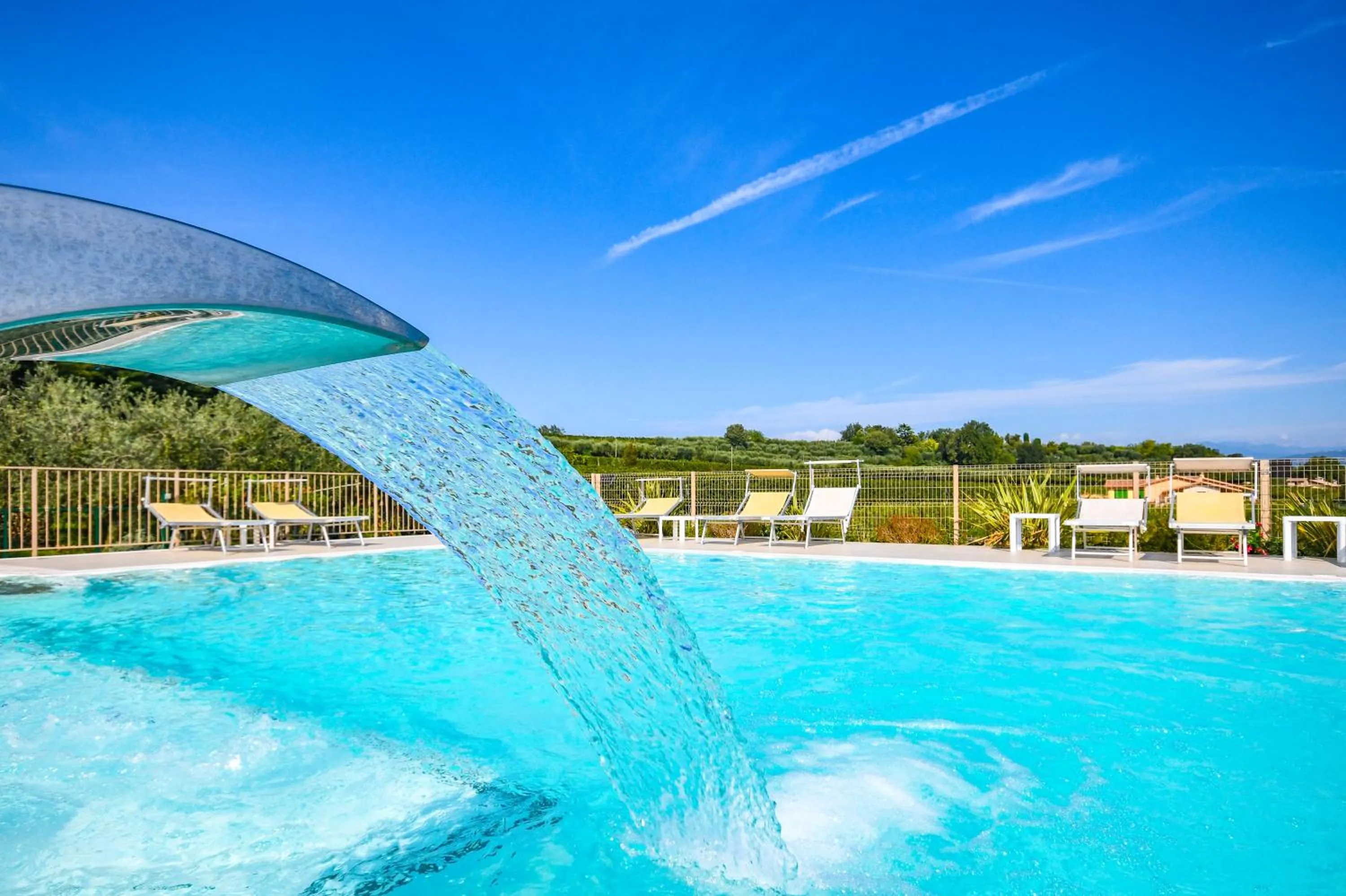 Locanda Corte Montioni