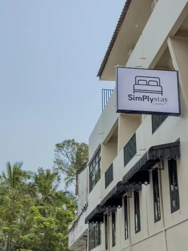 Simply Stay Chaweng