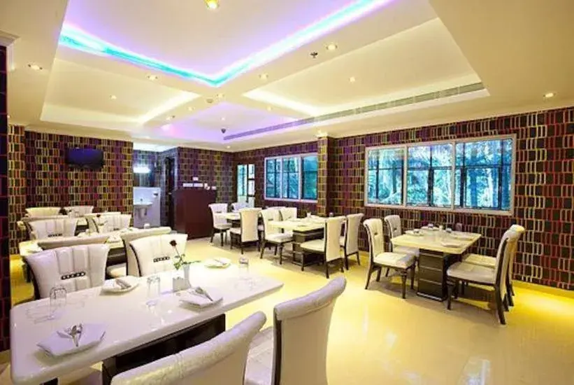 Restaurant/places to eat in Sreelakshmi Residency Restaurant/places to eat in Sreelakshmi Residency