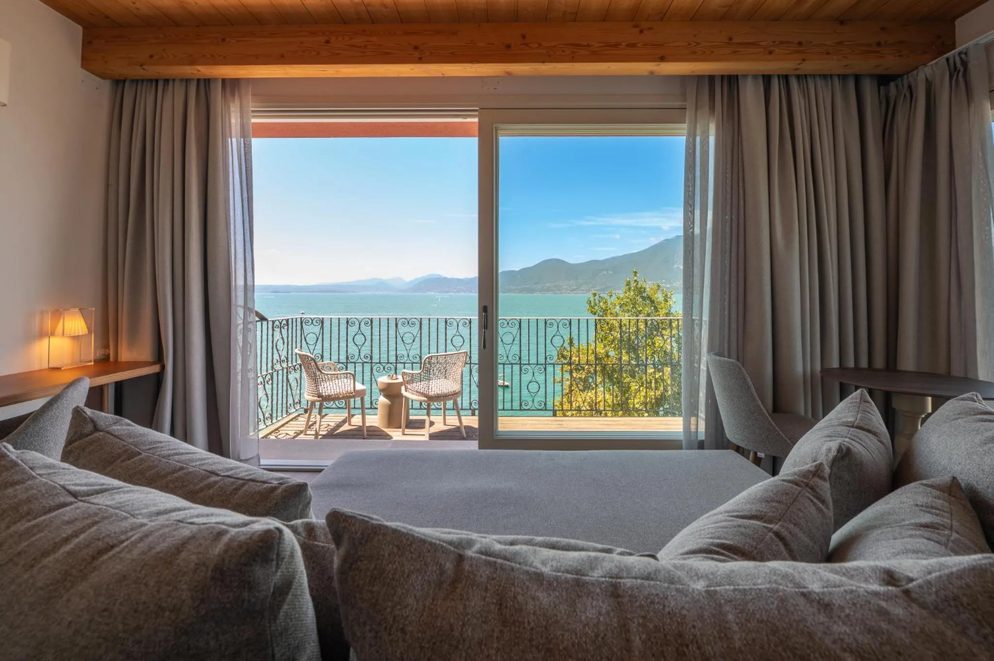 Hotel Villa Leopardi 4S - Adults only