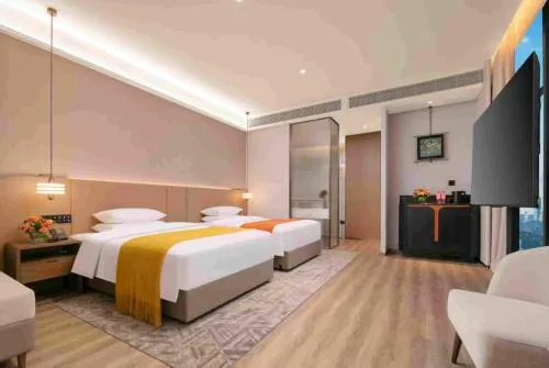 Wyndham Garden Hotel Jinjiang International Airport Quanzhou