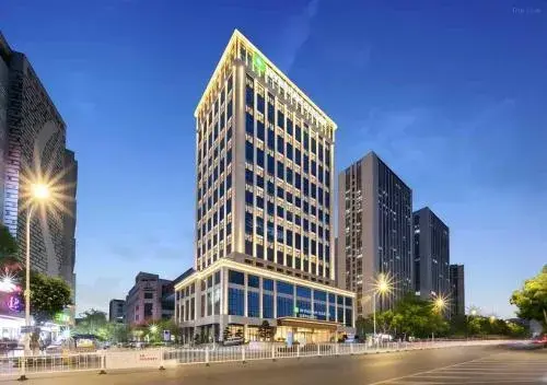 Wyndham Garden Hotel Jinjiang International Airport Quanzhou Wyndham Garden Hotel Jinjiang International Airport Quanzhou