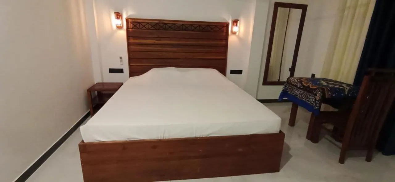 Hewage Guest House