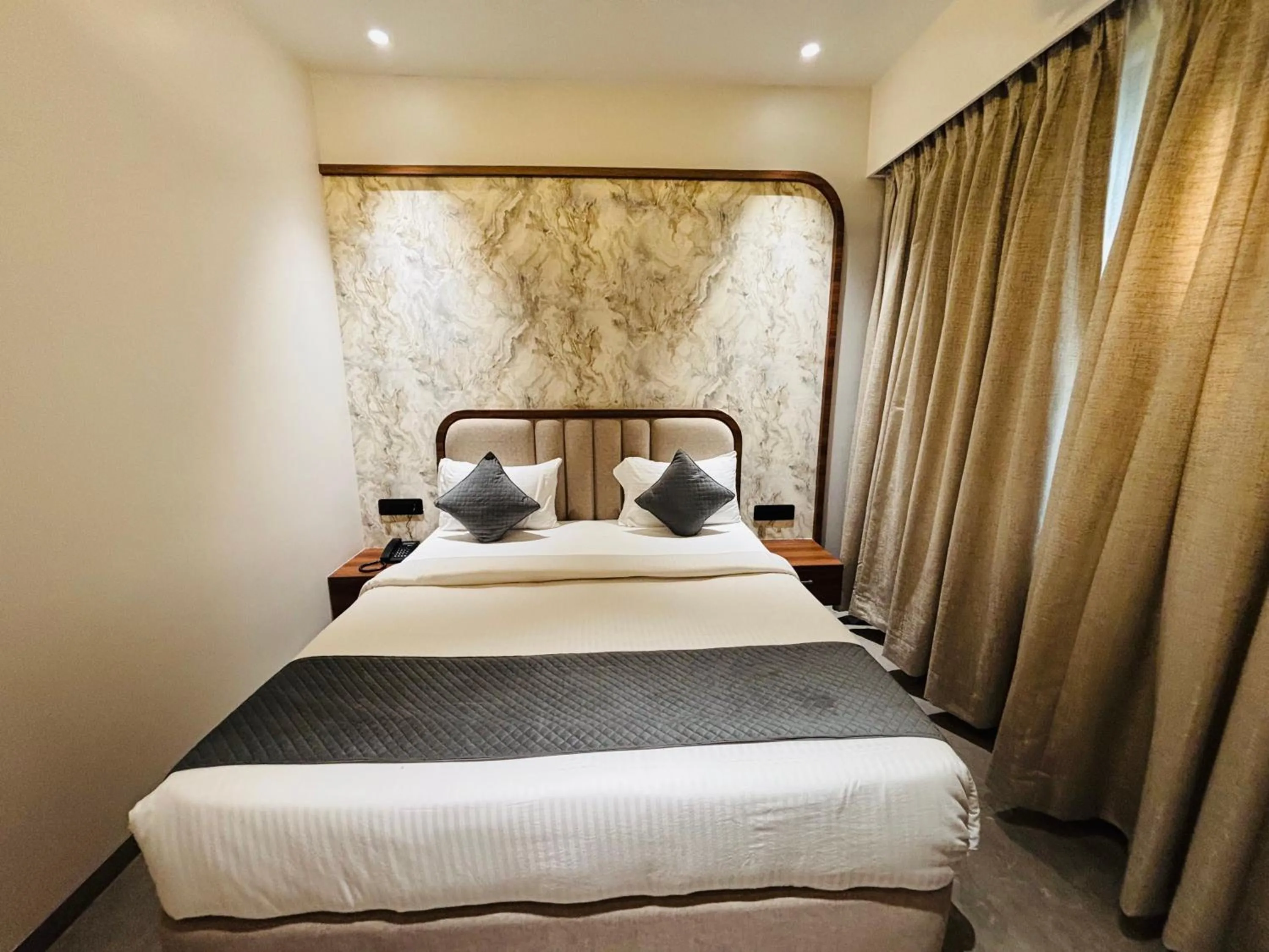 Hotel Royal Retreat