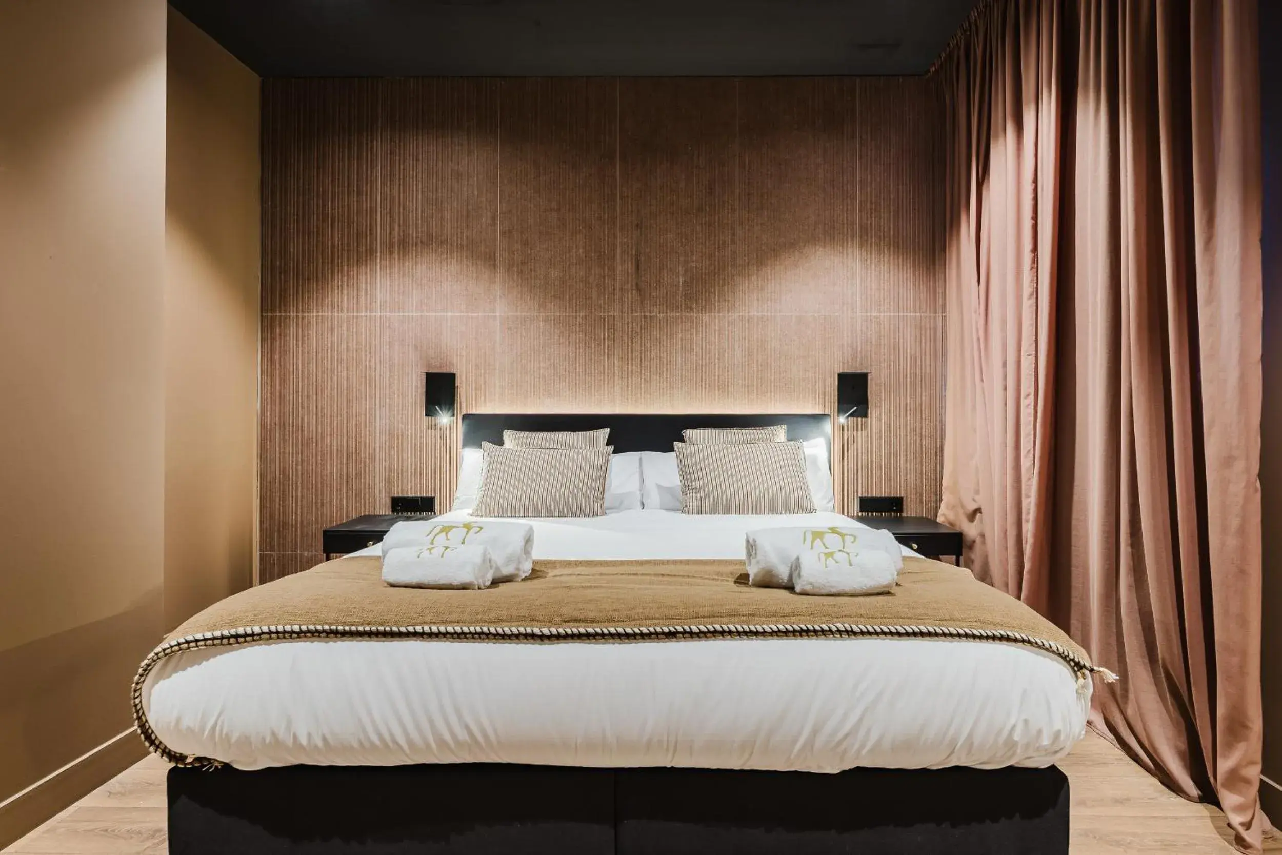 Double Room in Hotel Arena Select Double Room in Hotel Arena Select