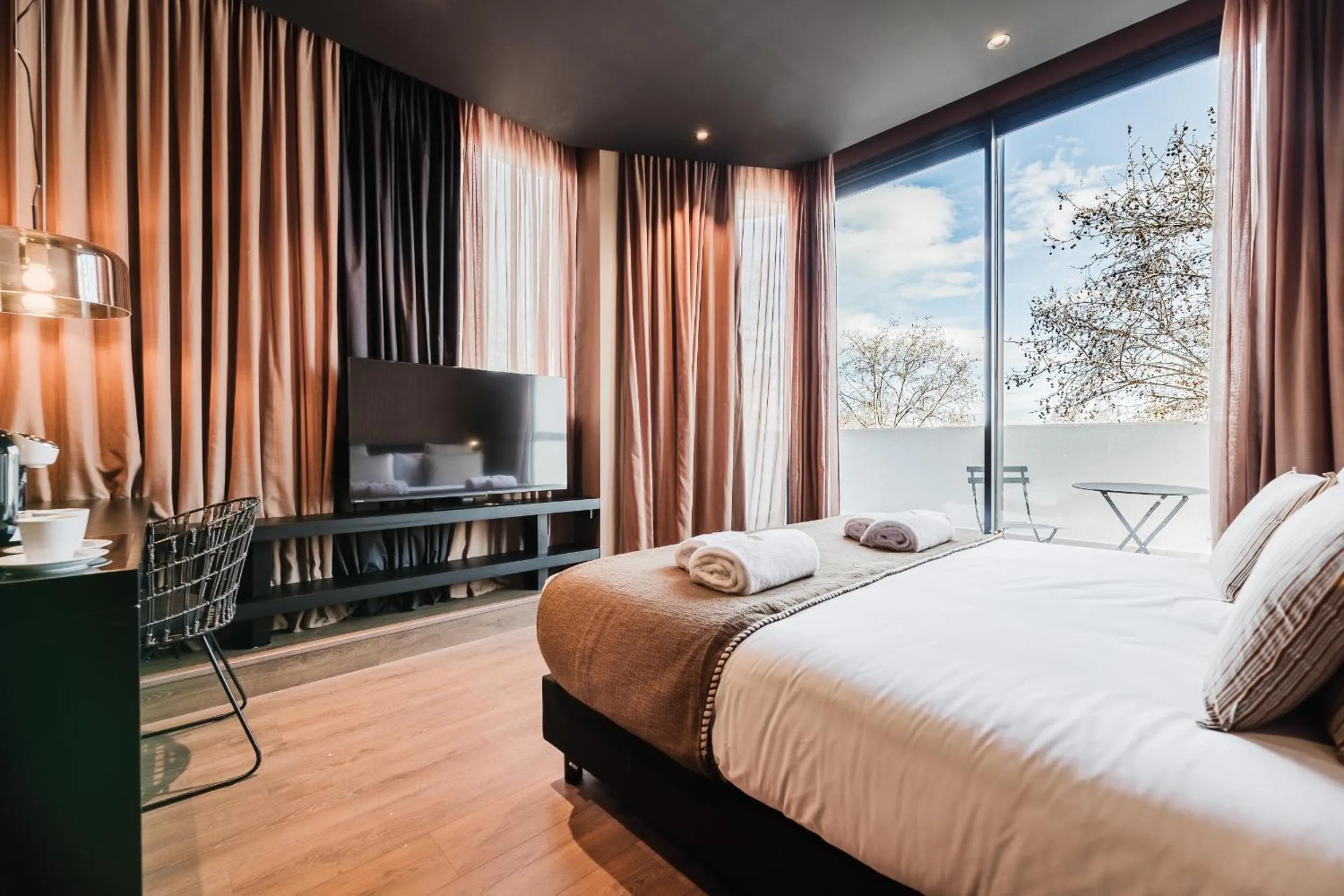Hotel Arena Select