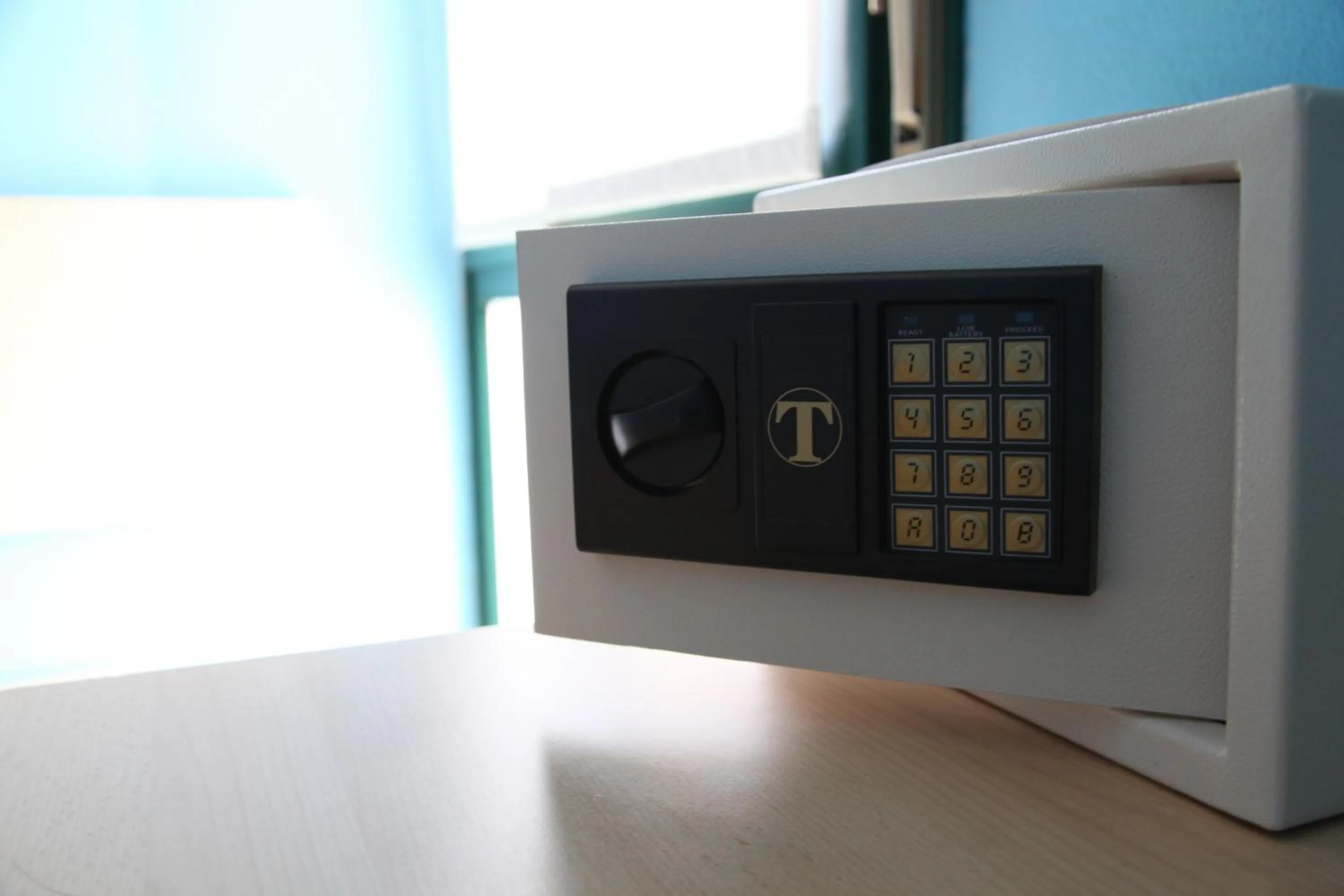 Other in Central Hostel BG