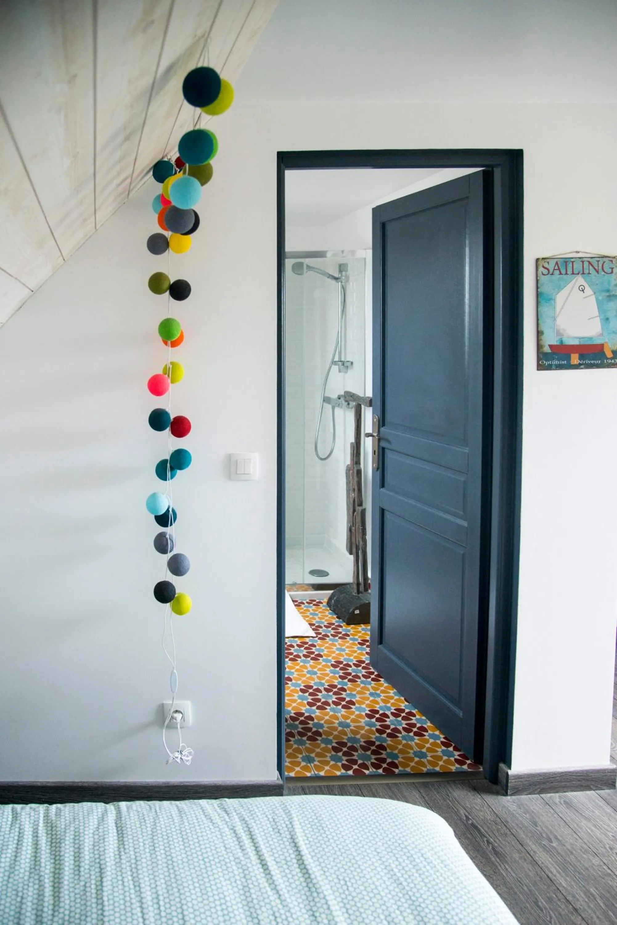 Les Chambres d'Hôtes de Bordustard