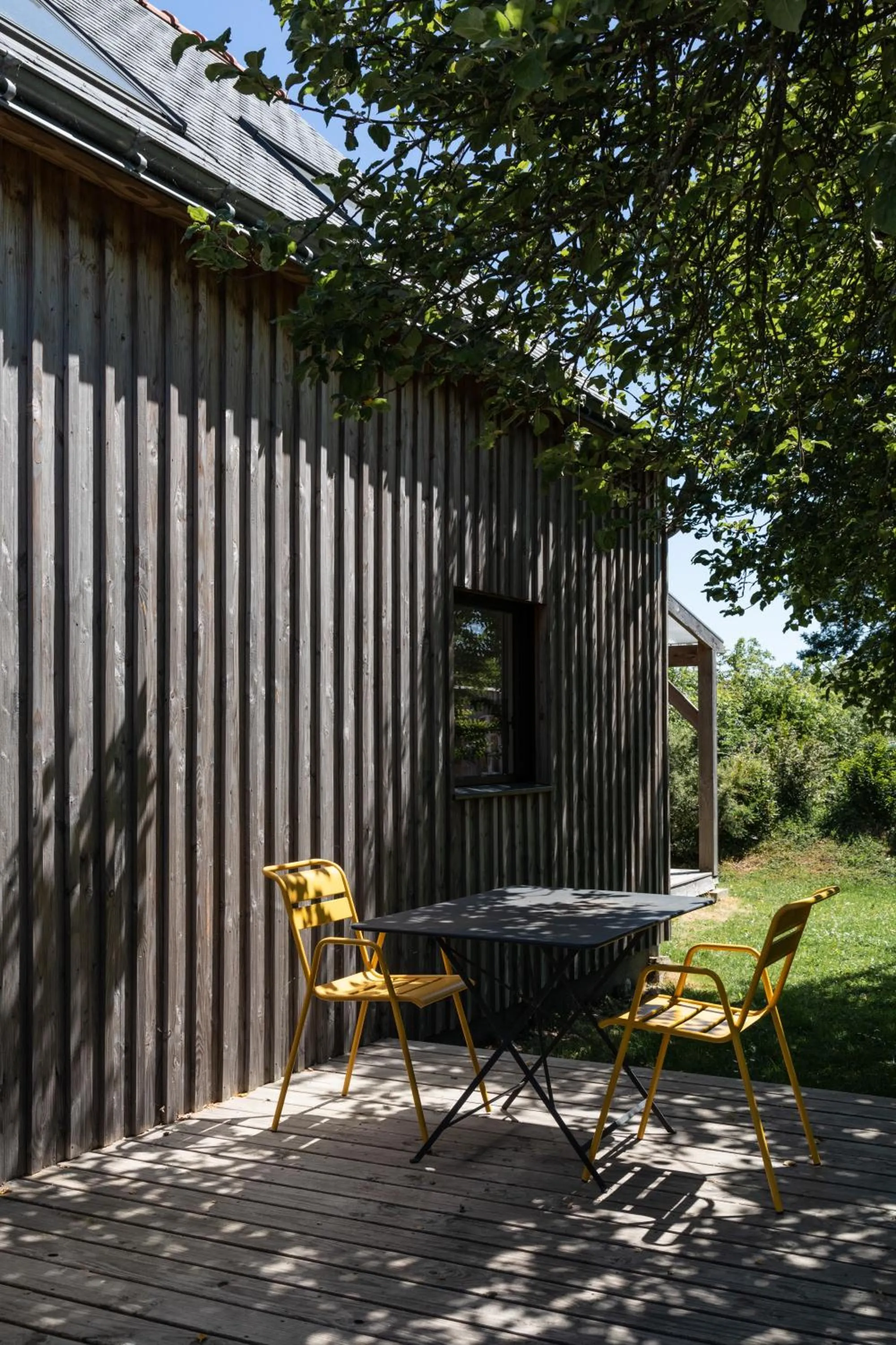 Les Chambres d'Hôtes de Bordustard