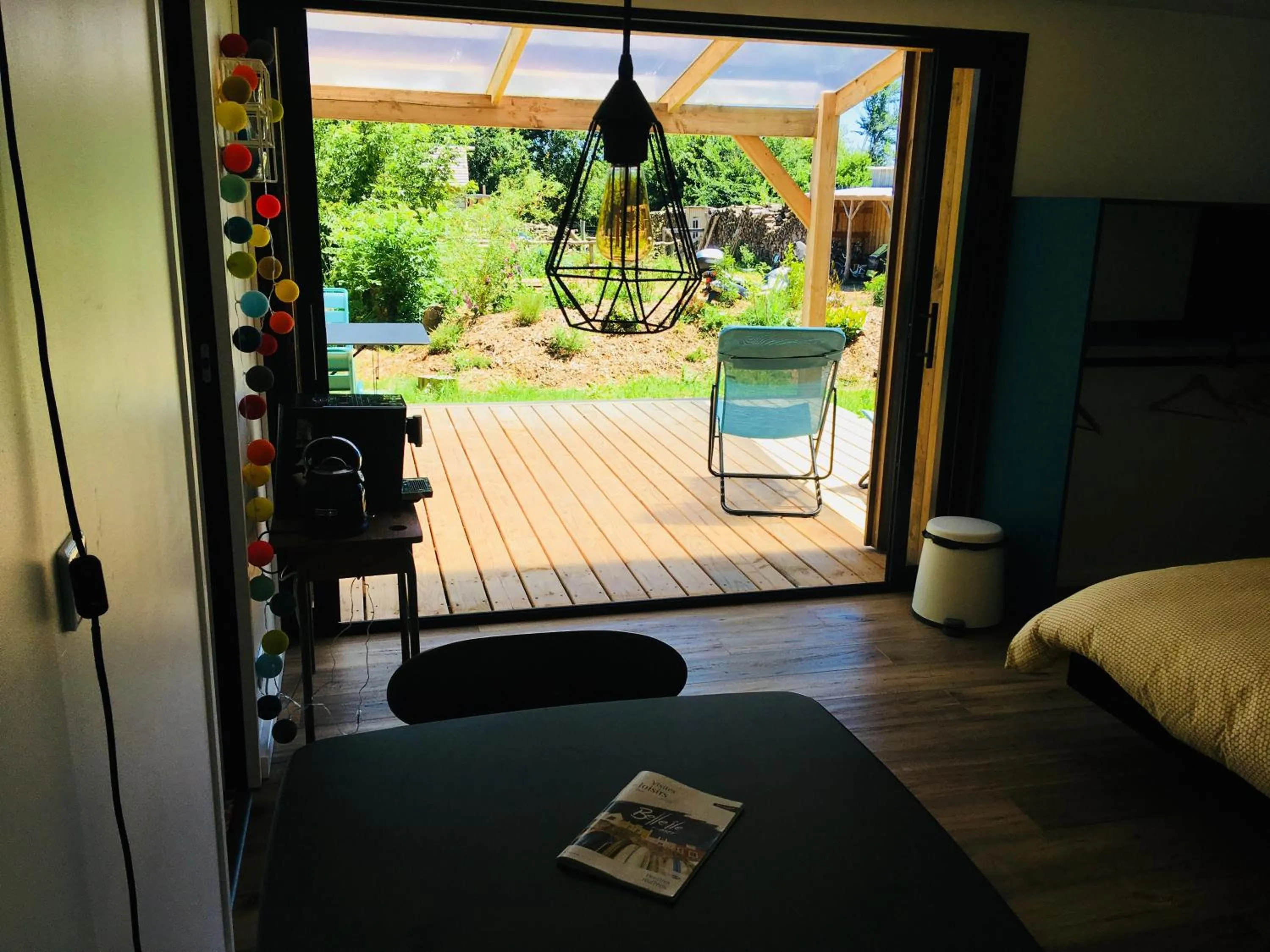 Les Chambres d'Hôtes de Bordustard