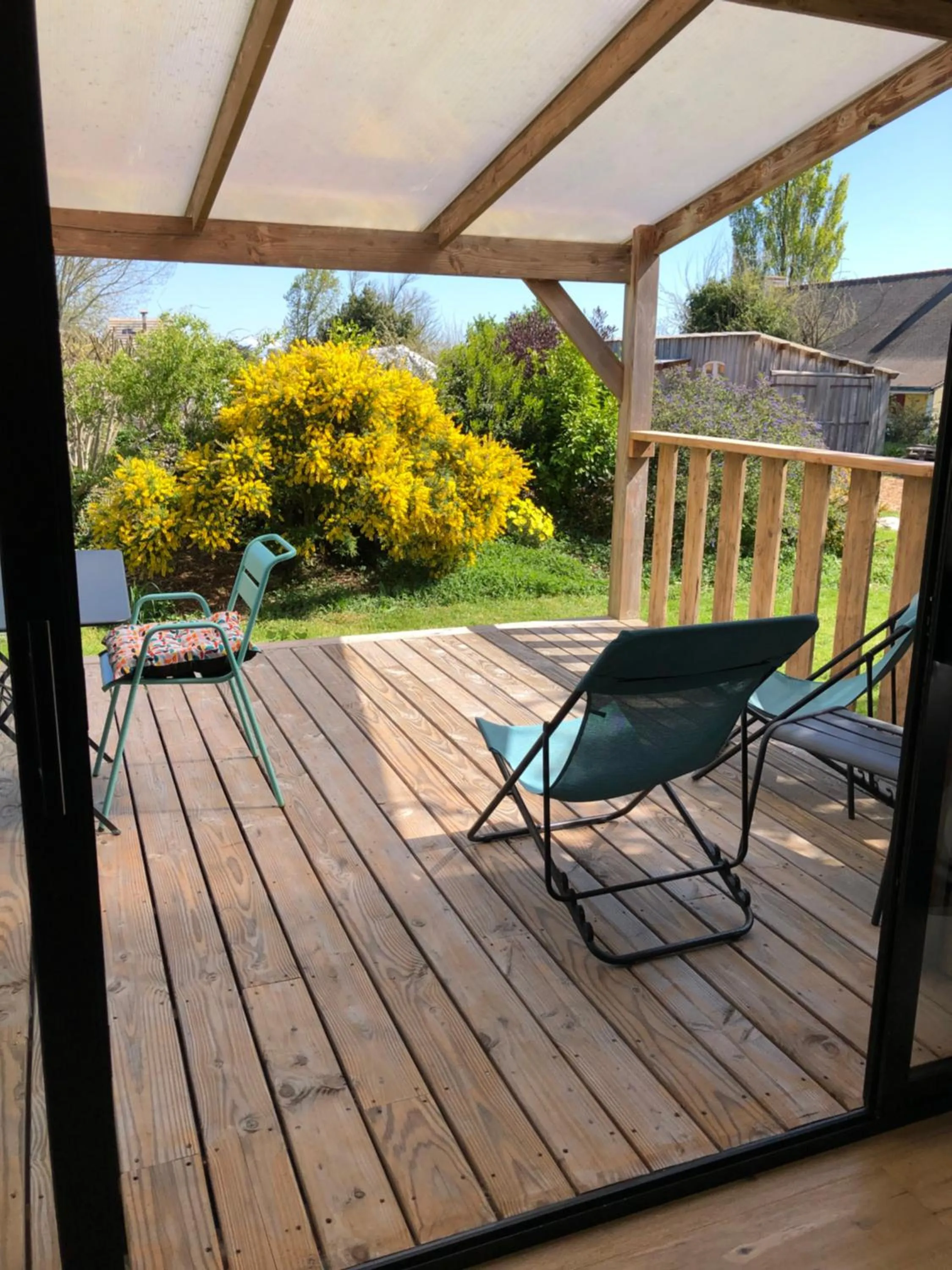 Les Chambres d'Hôtes de Bordustard