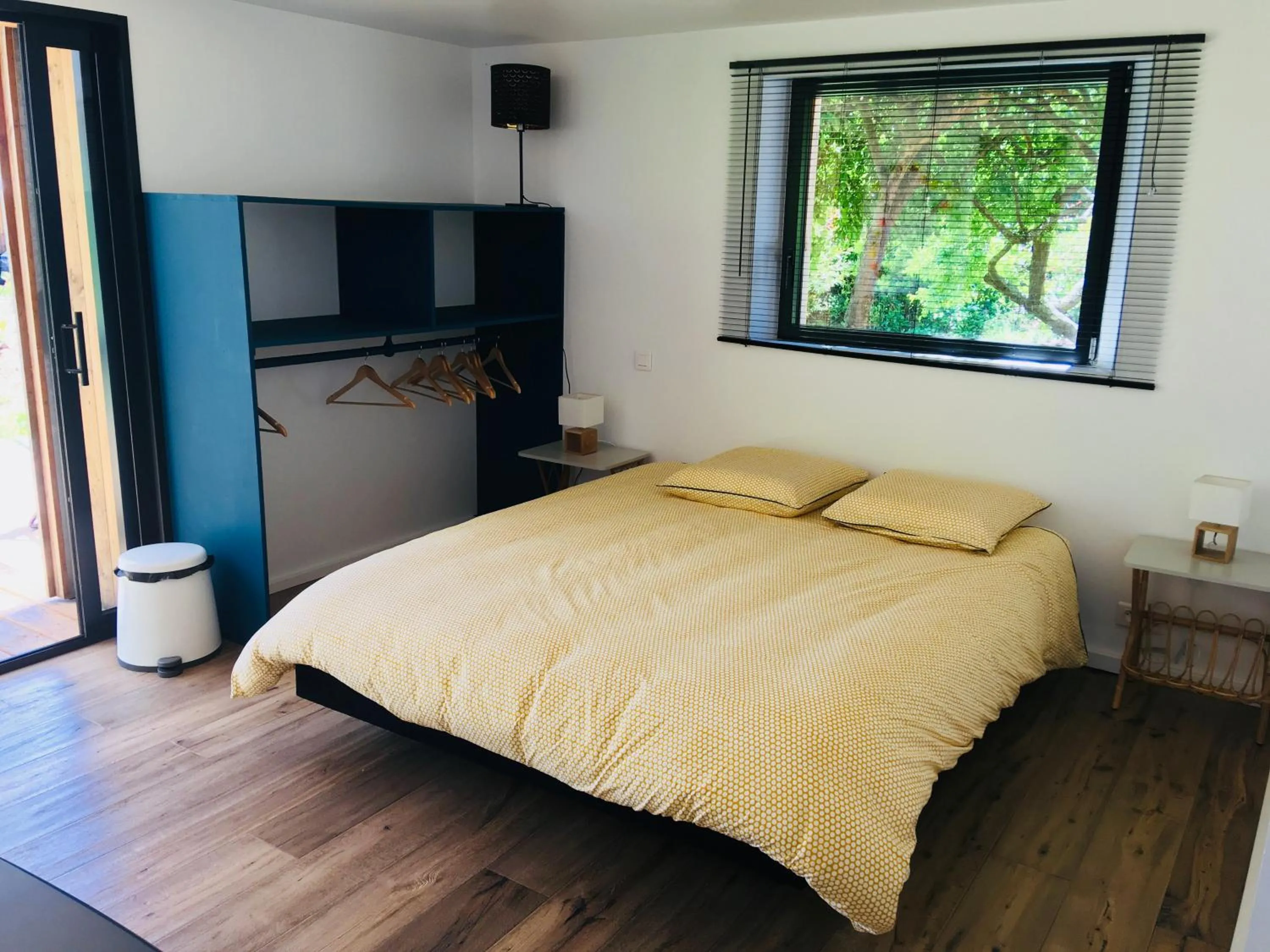 Les Chambres d'Hôtes de Bordustard