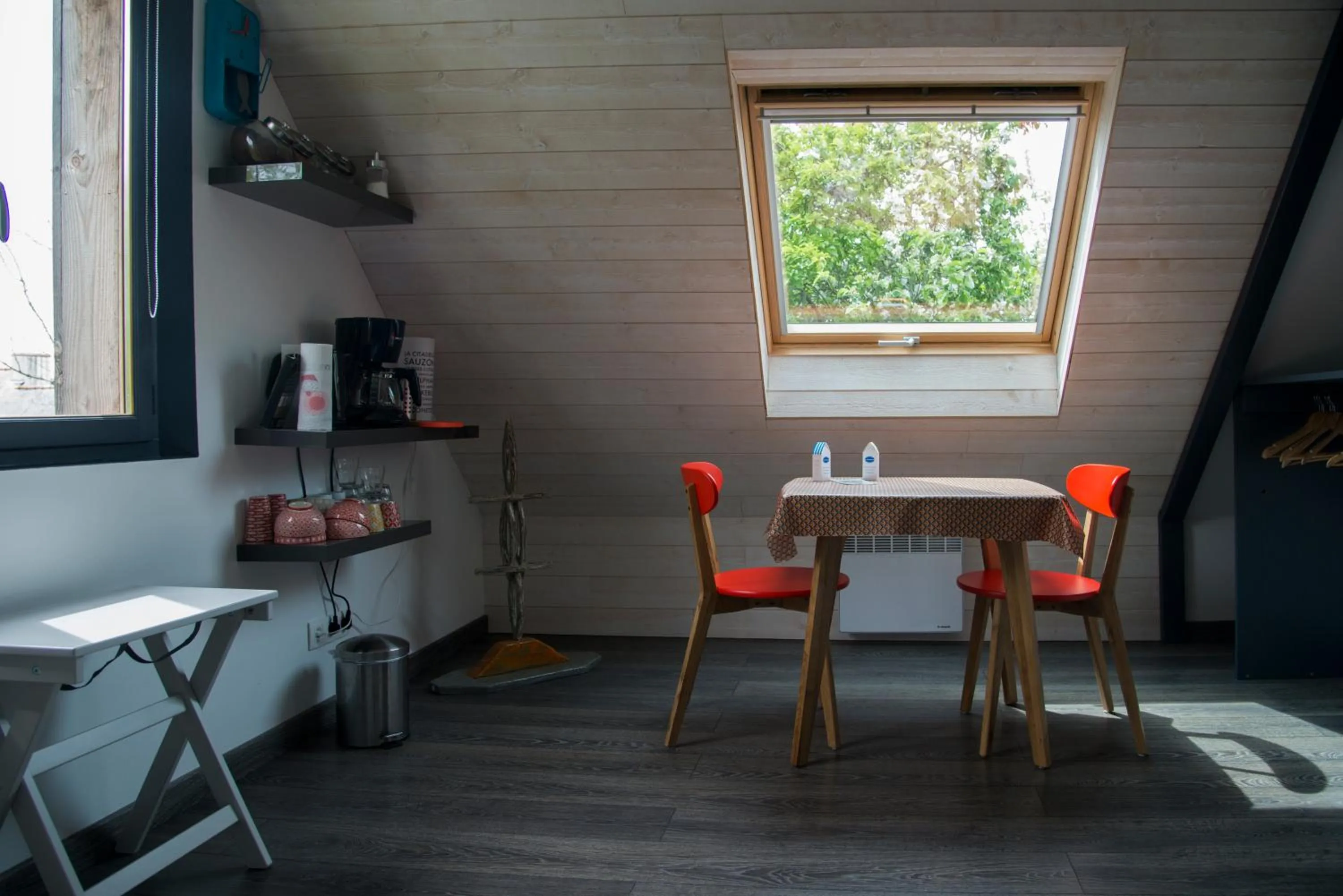 Les Chambres d'Hôtes de Bordustard