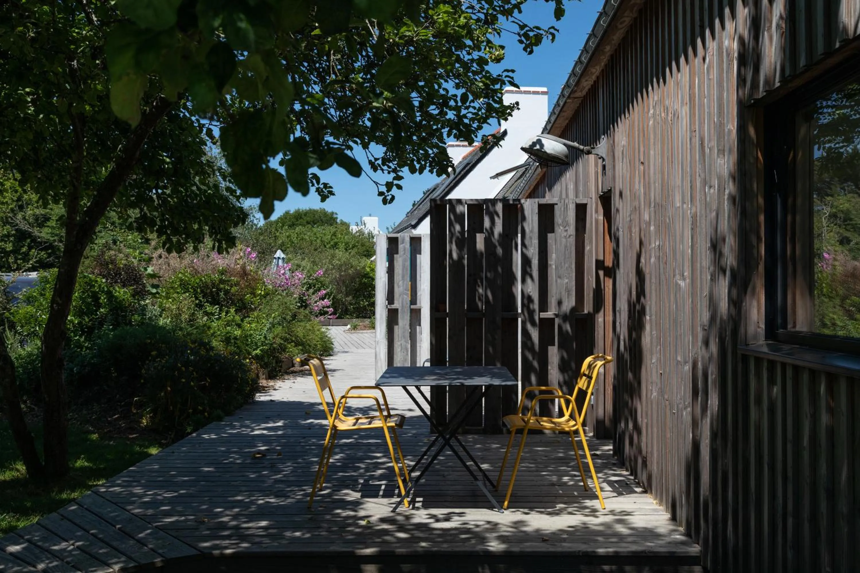 Les Chambres d'Hôtes de Bordustard