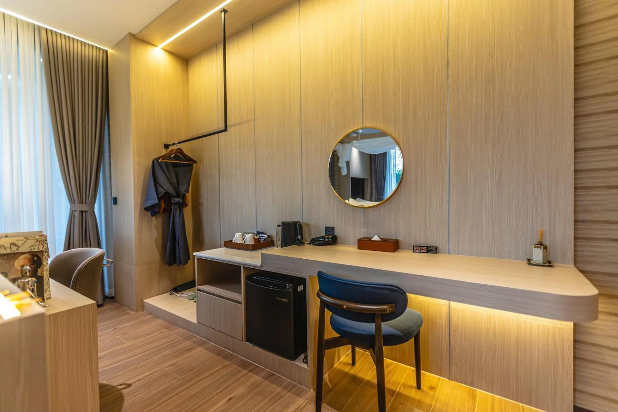 Viewpoint Khaoyai Hotel