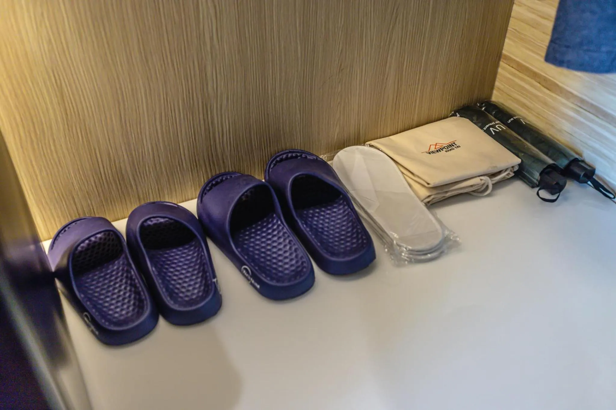 Viewpoint Khaoyai Hotel