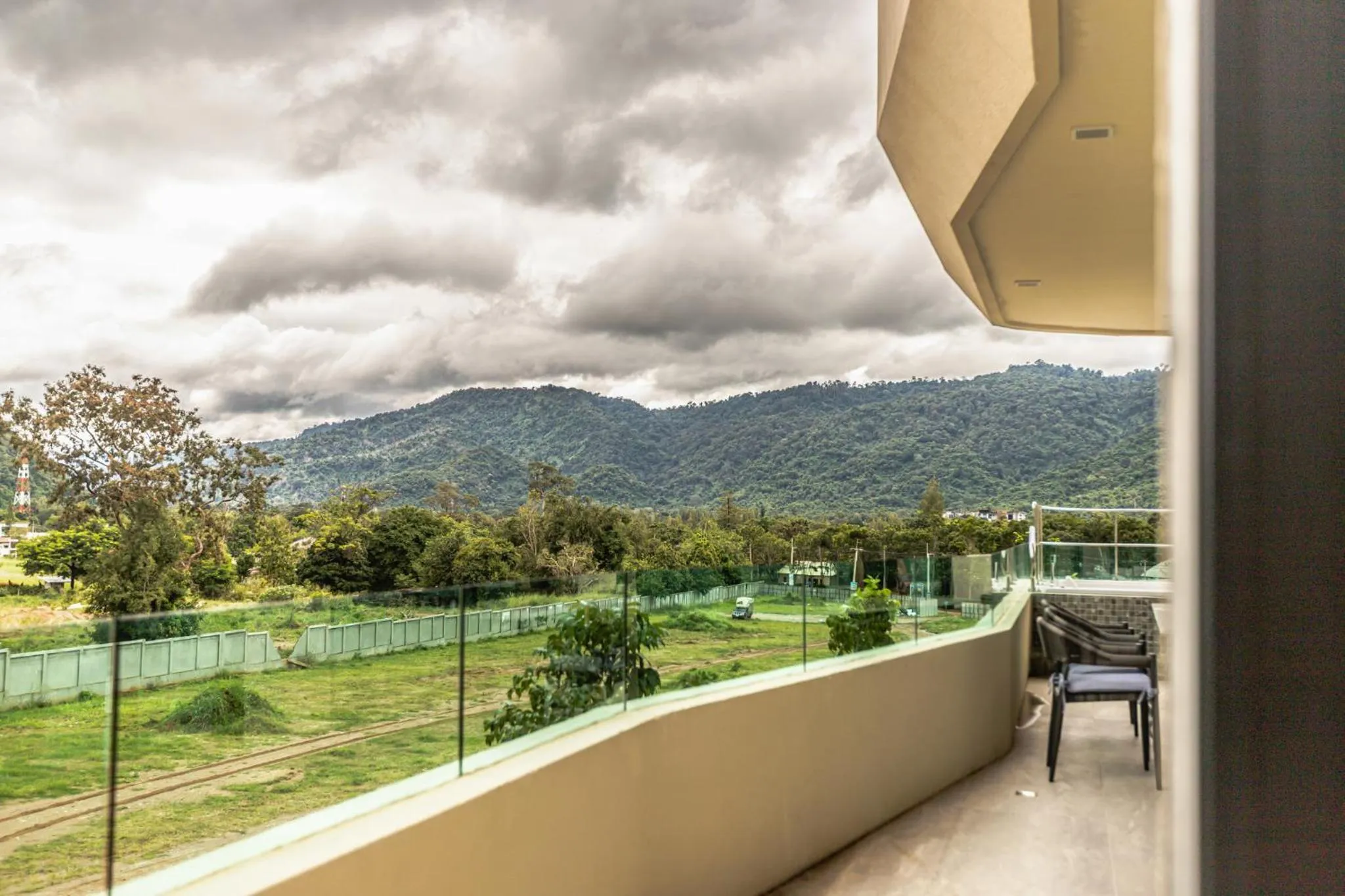 Viewpoint Khaoyai Hotel