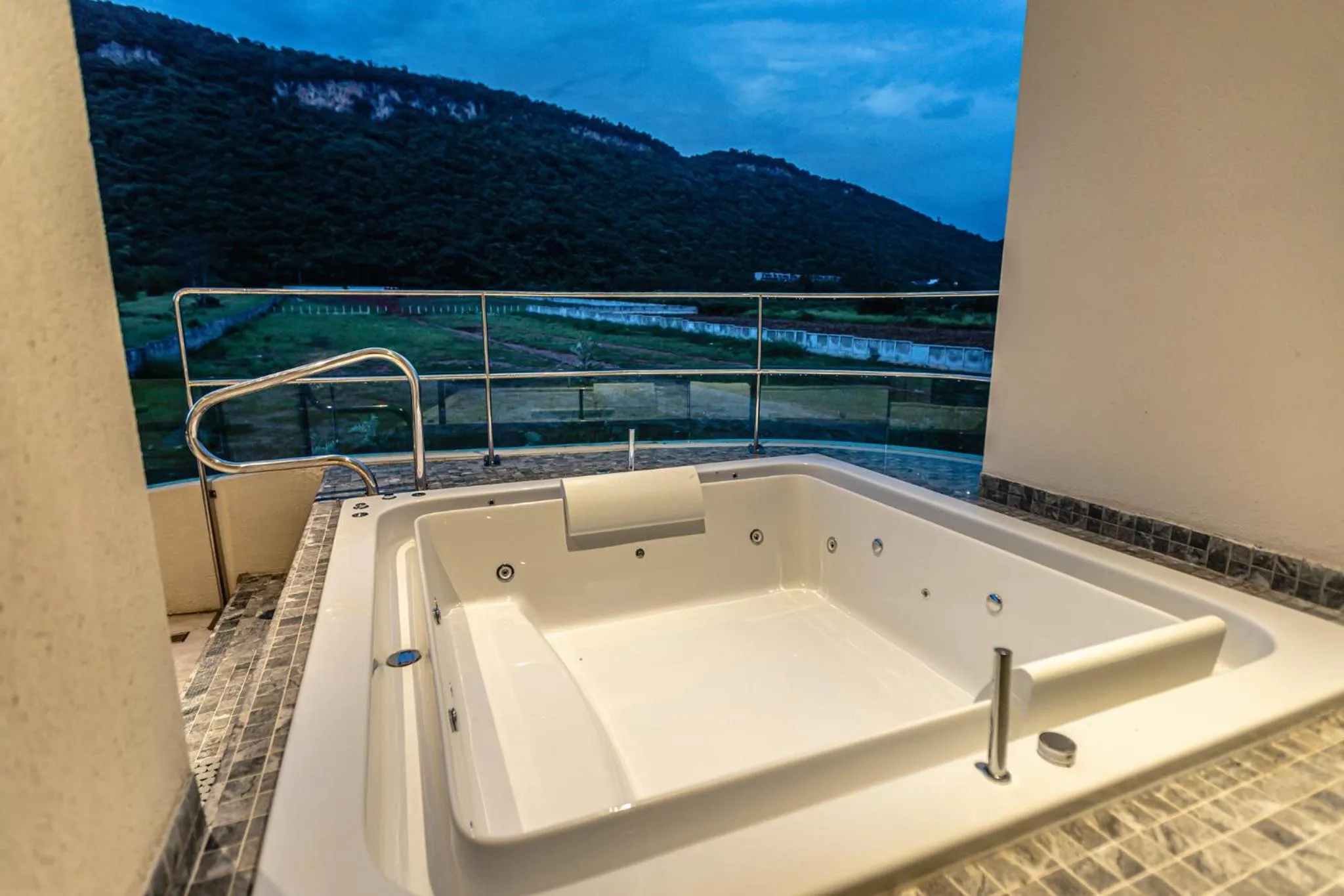 Viewpoint Khaoyai Hotel