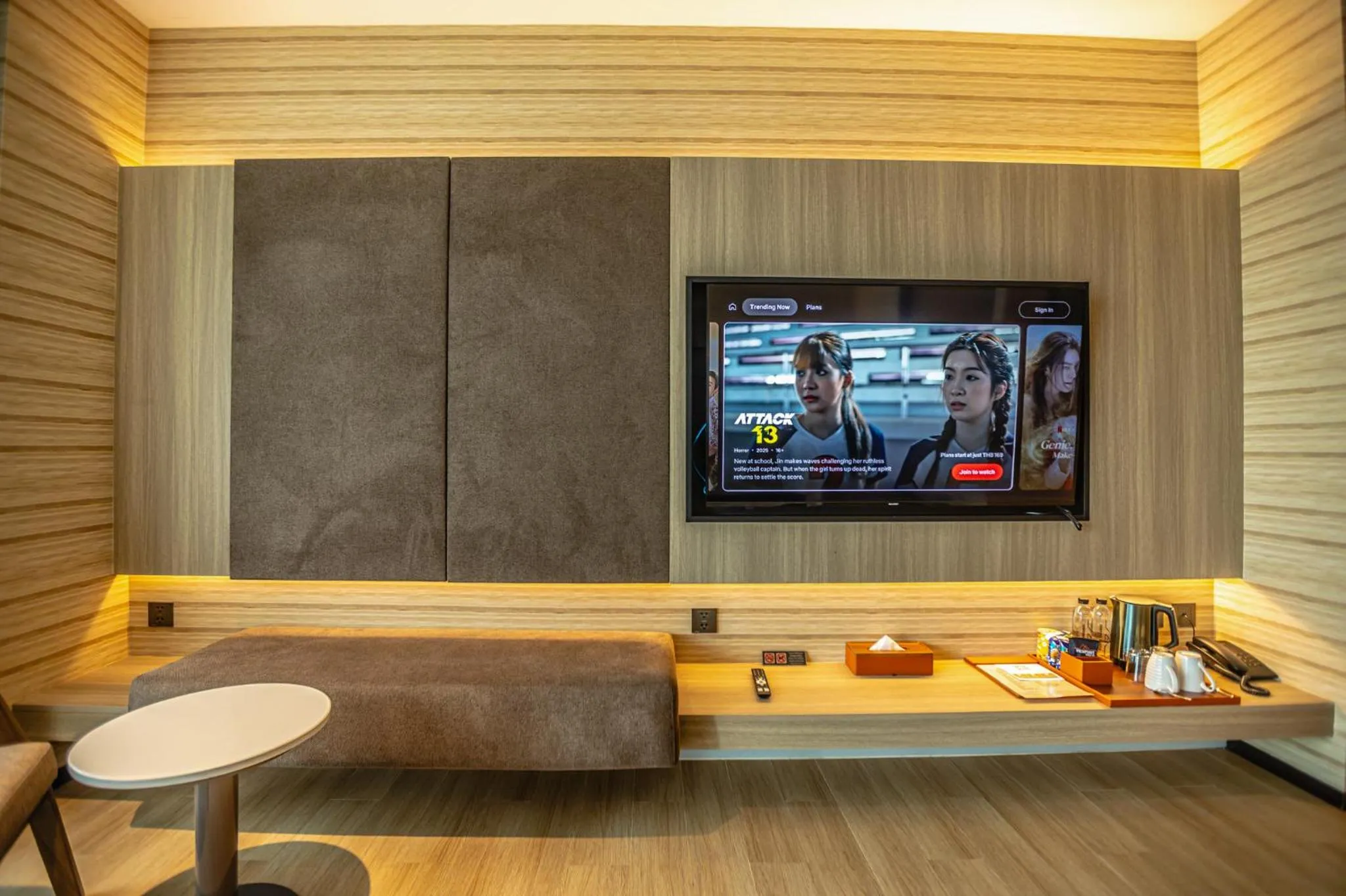 Viewpoint Khaoyai Hotel