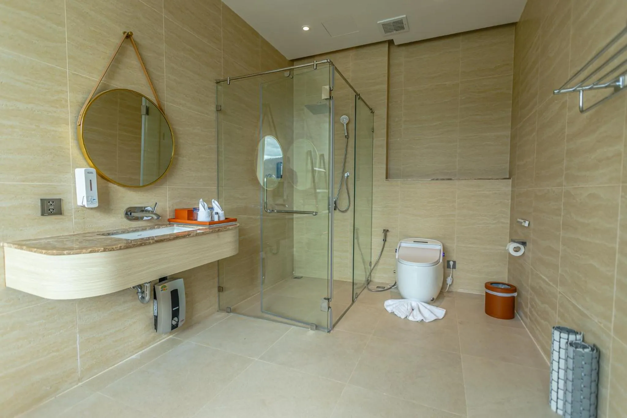 Viewpoint Khaoyai Hotel