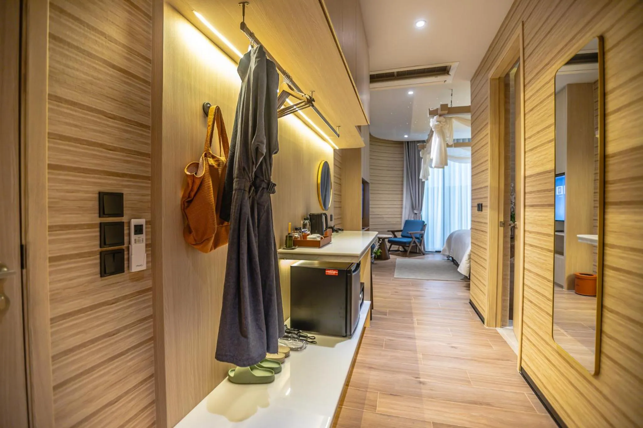 Viewpoint Khaoyai Hotel