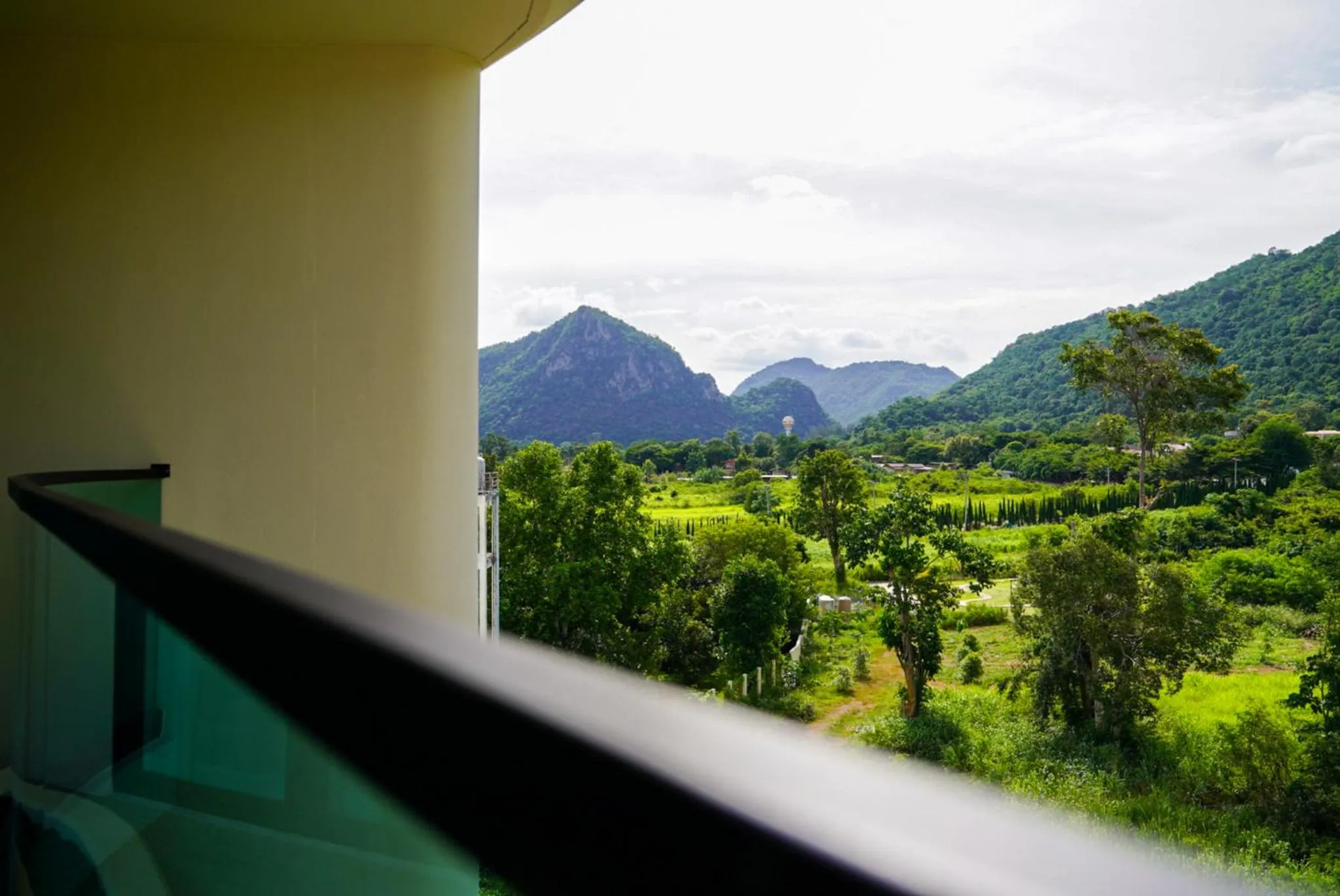 Viewpoint Khaoyai Hotel