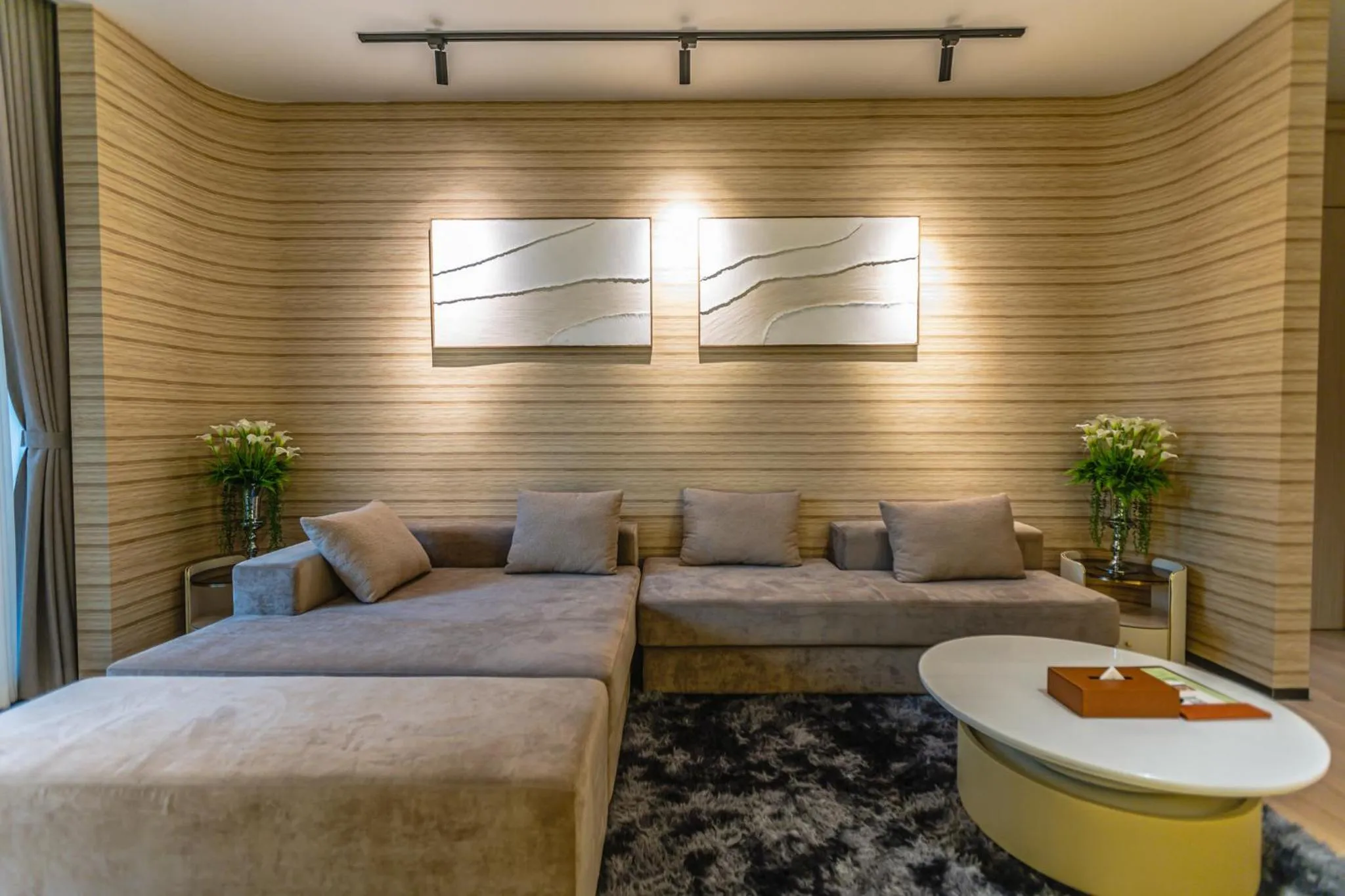 Viewpoint Khaoyai Hotel