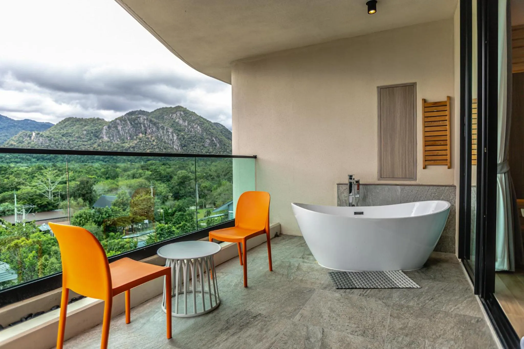 Viewpoint Khaoyai Hotel