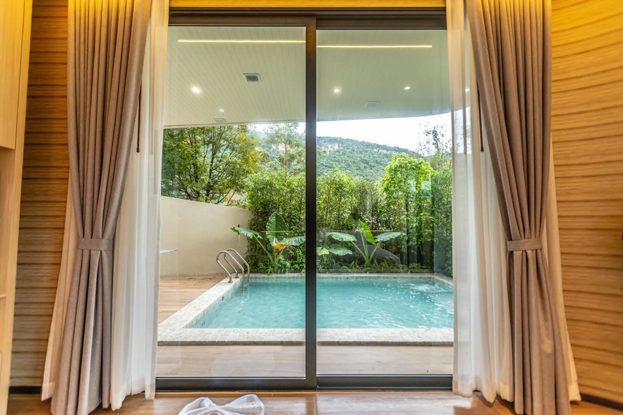 Viewpoint Khaoyai Hotel