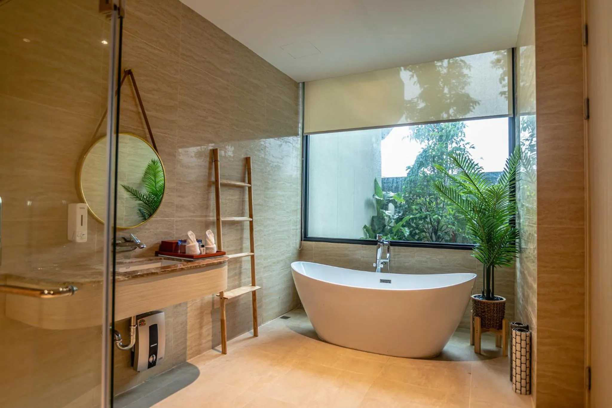 Viewpoint Khaoyai Hotel