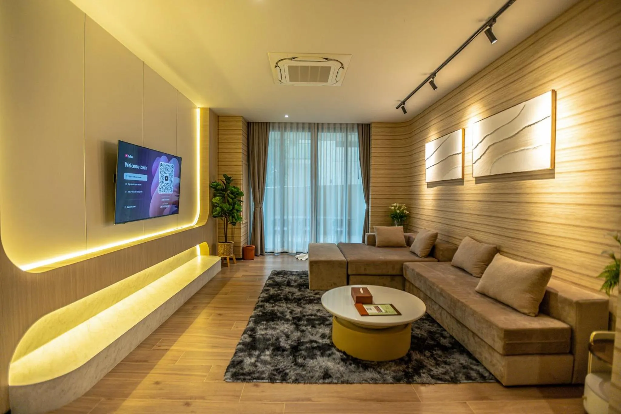 Viewpoint Khaoyai Hotel