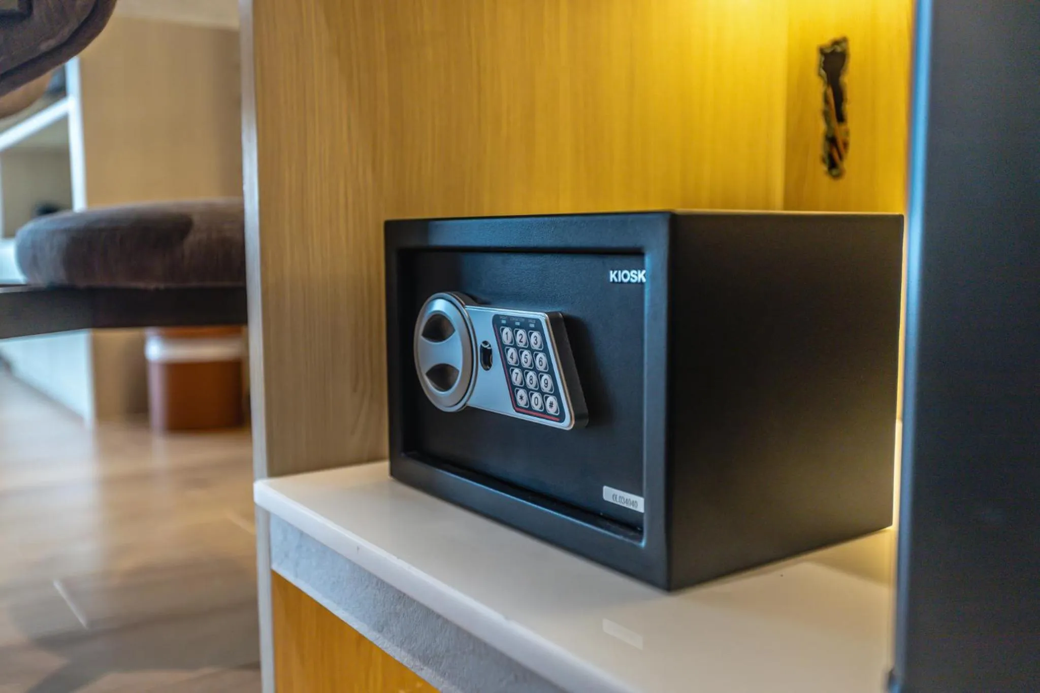 Viewpoint Khaoyai Hotel