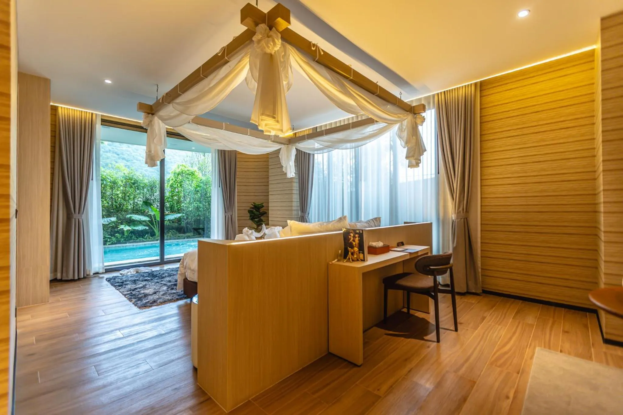 Viewpoint Khaoyai Hotel