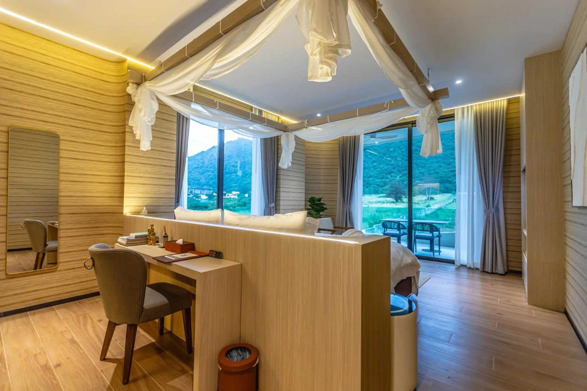 Viewpoint Khaoyai Hotel
