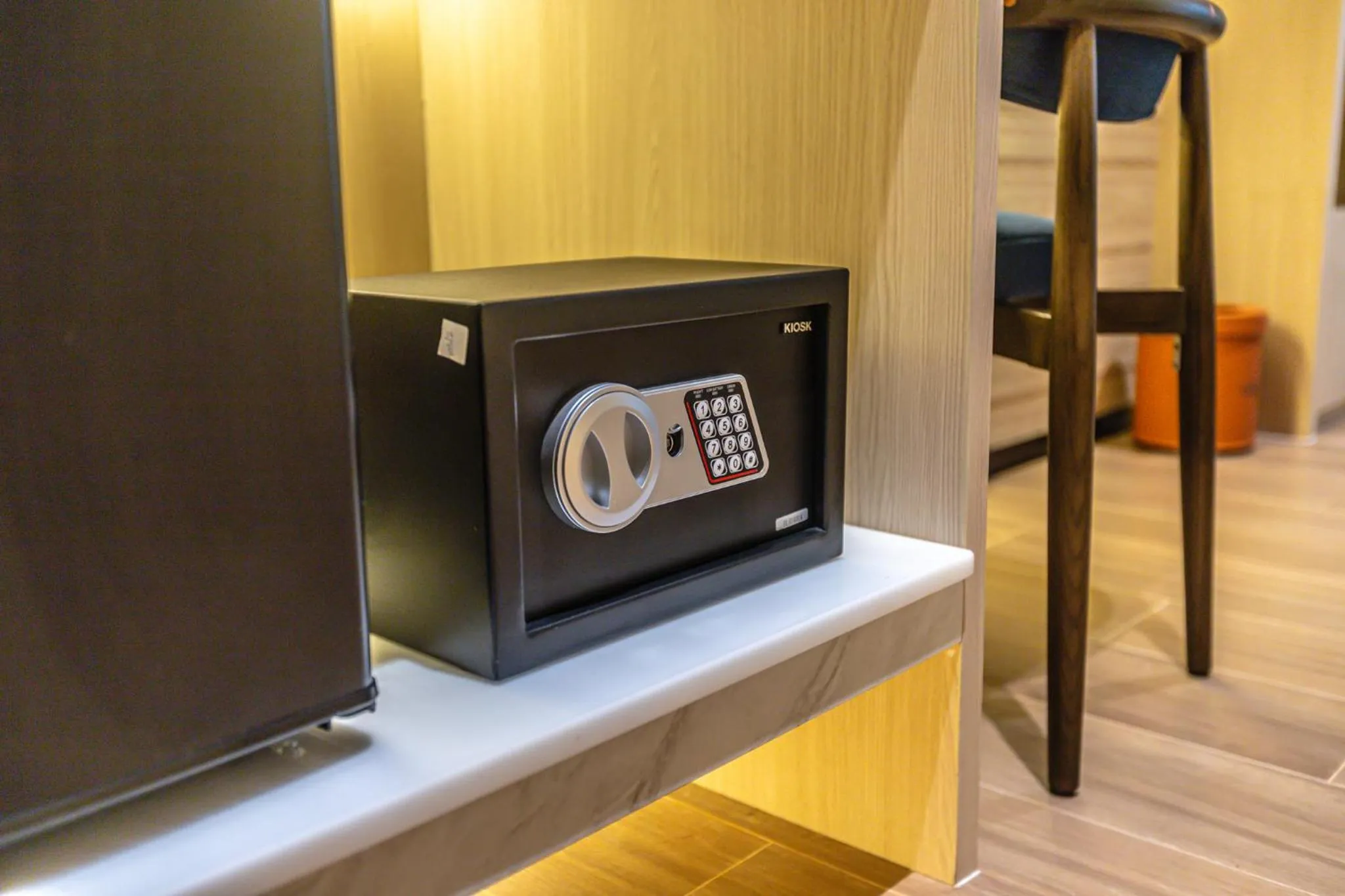 Viewpoint Khaoyai Hotel