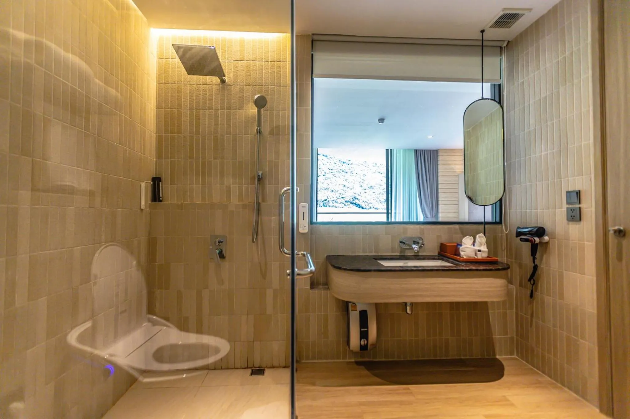 Viewpoint Khaoyai Hotel