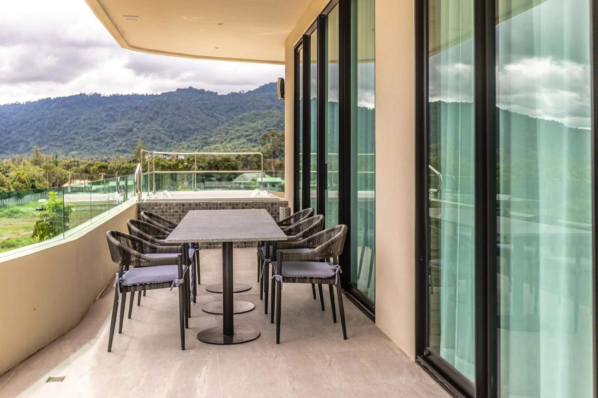 Viewpoint Khaoyai Hotel