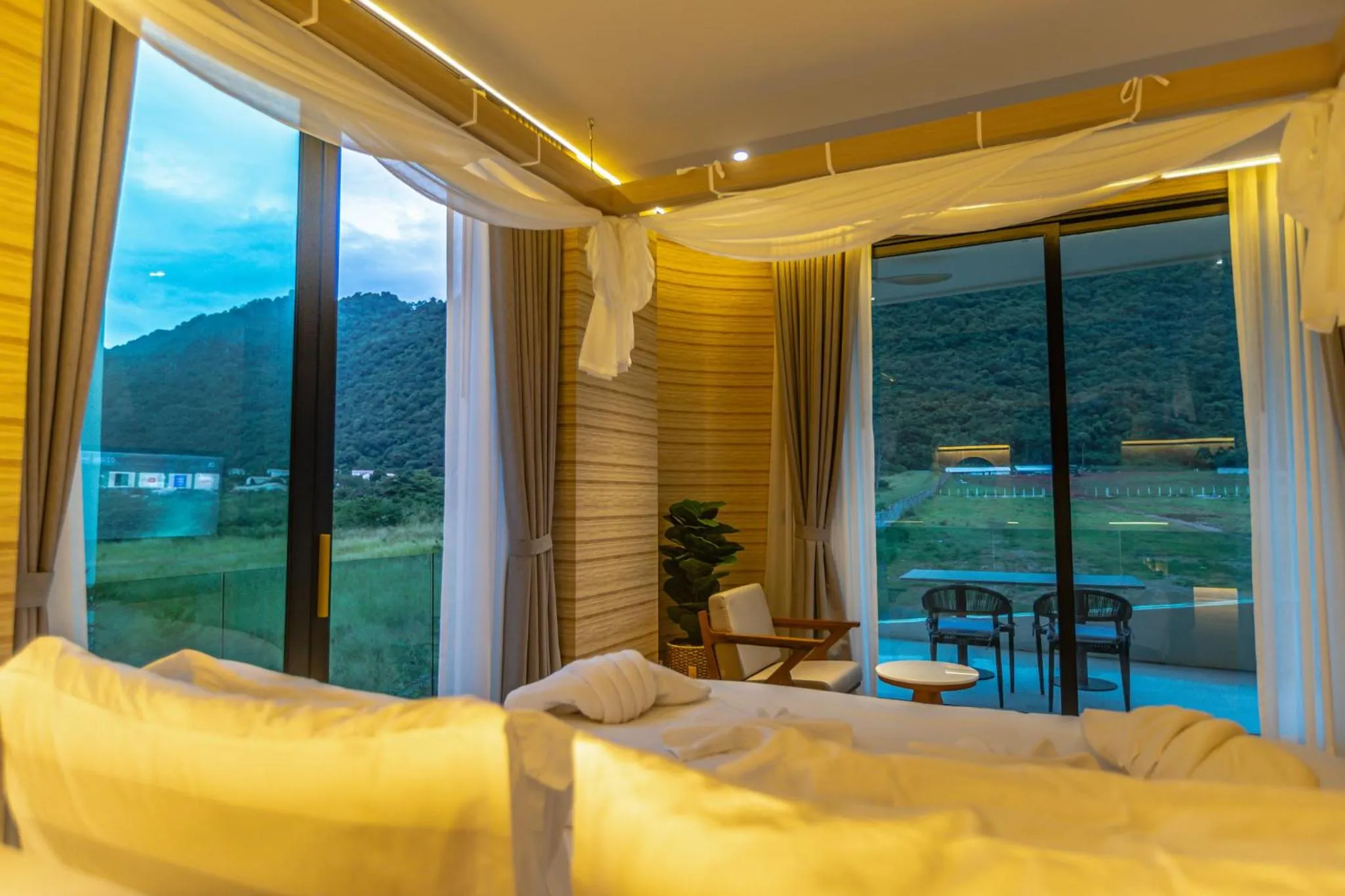 Viewpoint Khaoyai Hotel