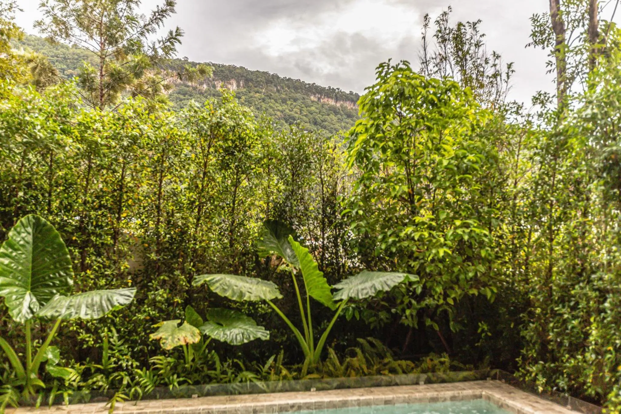 Viewpoint Khaoyai Hotel