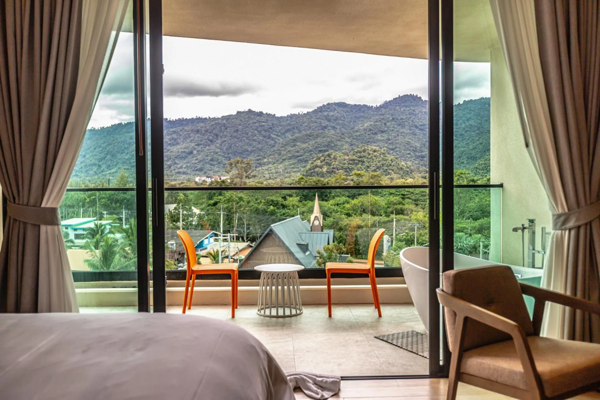 Viewpoint Khaoyai Hotel