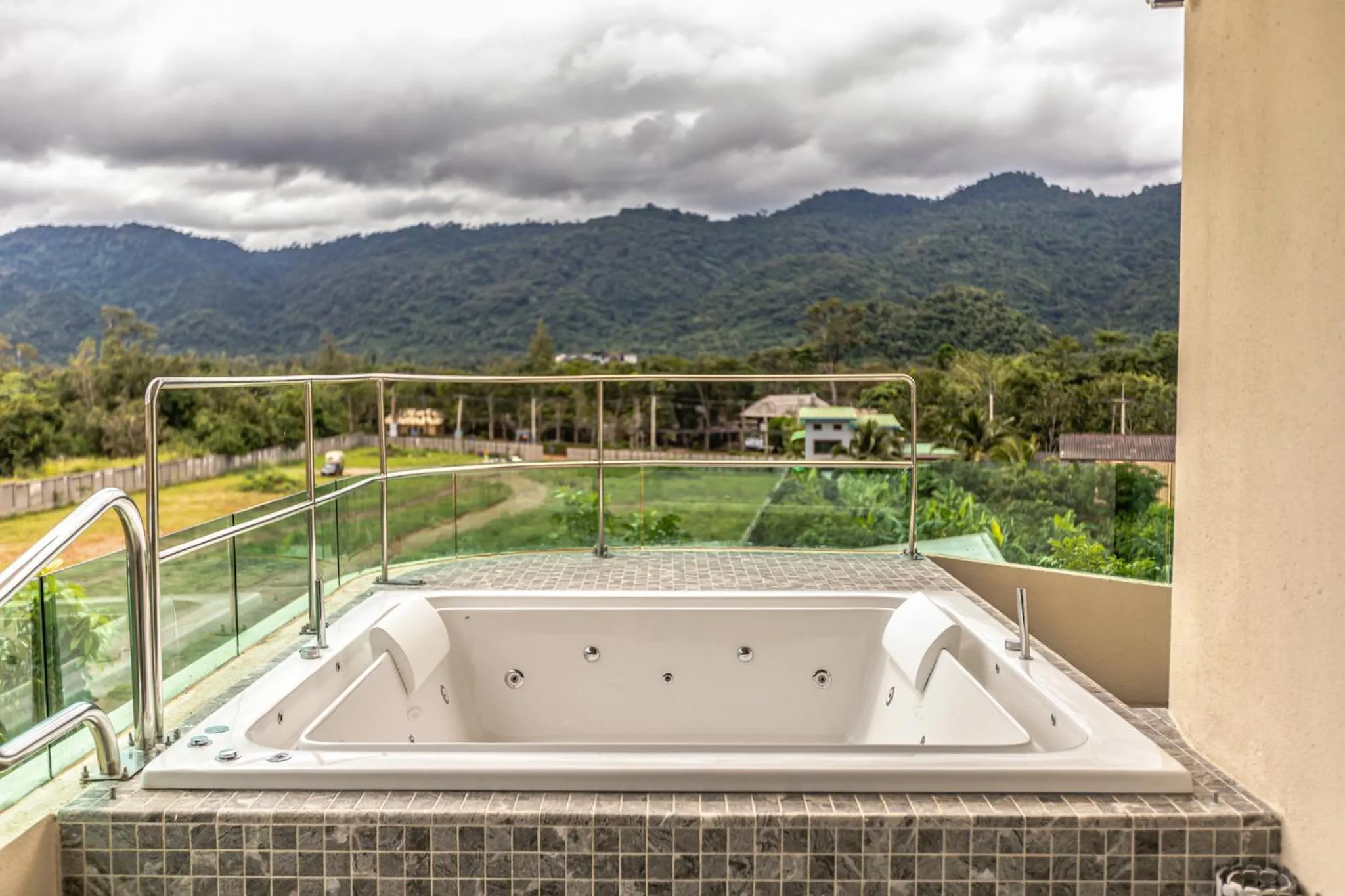 Viewpoint Khaoyai Hotel