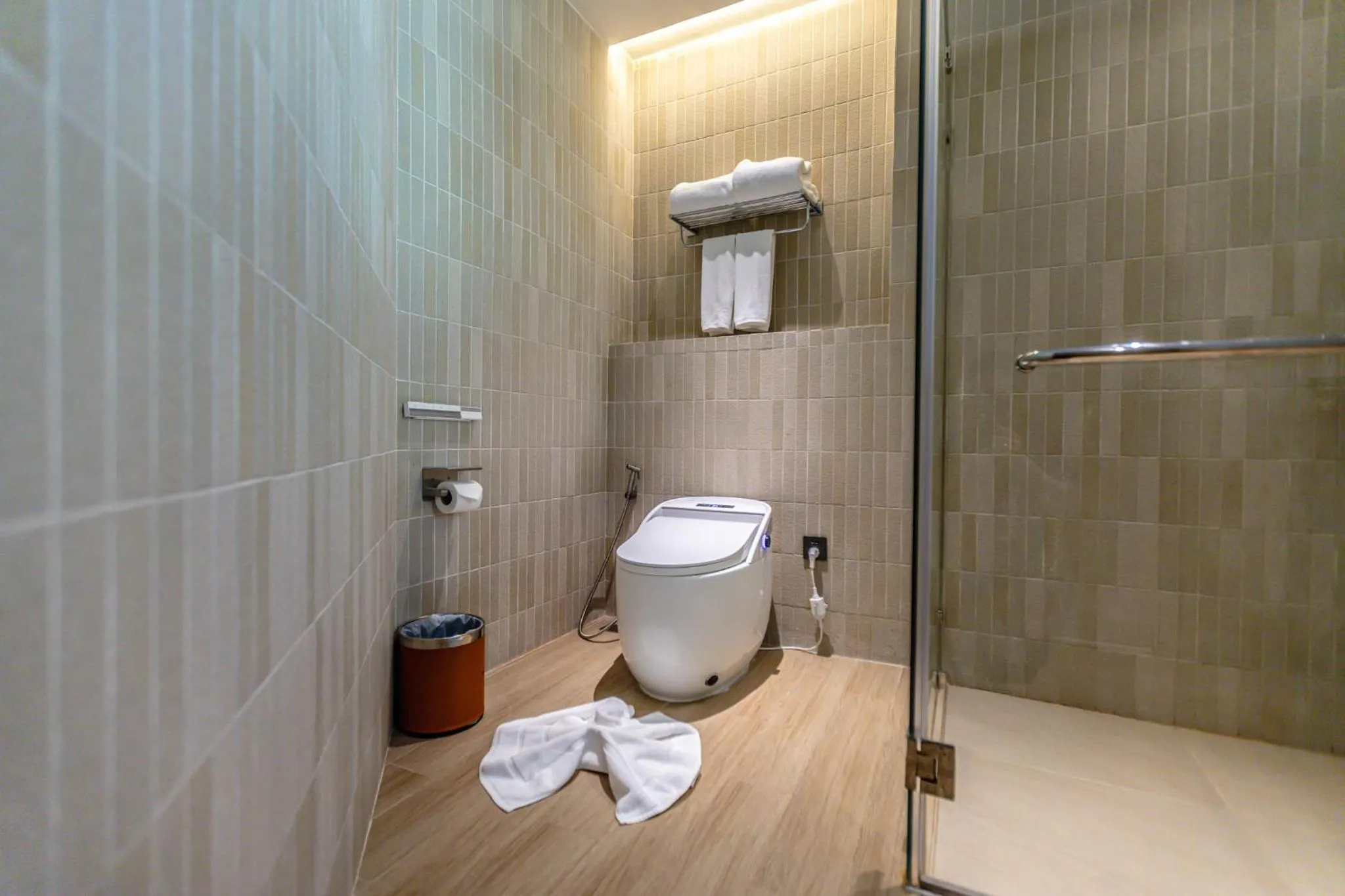 Viewpoint Khaoyai Hotel