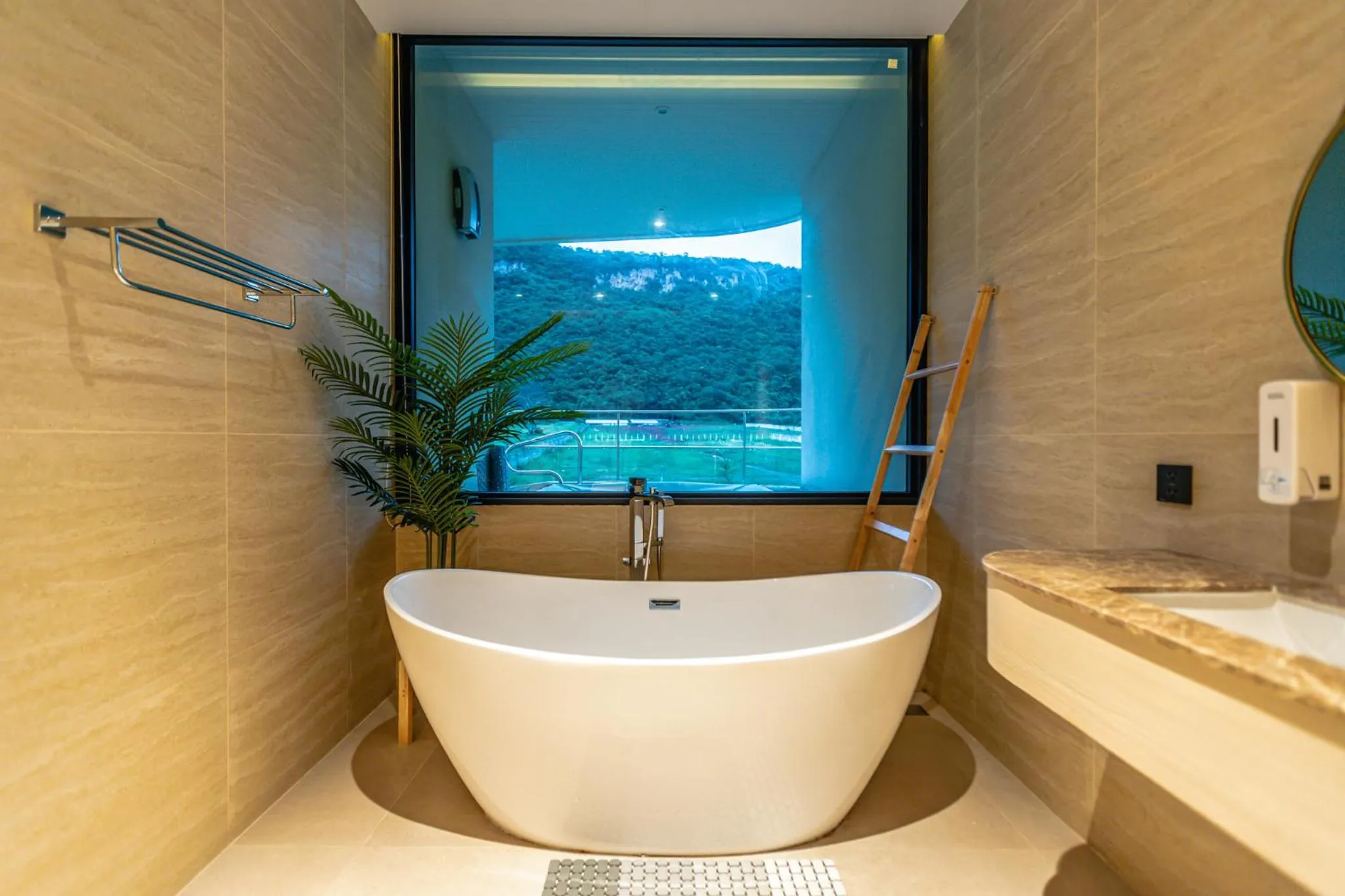 Viewpoint Khaoyai Hotel