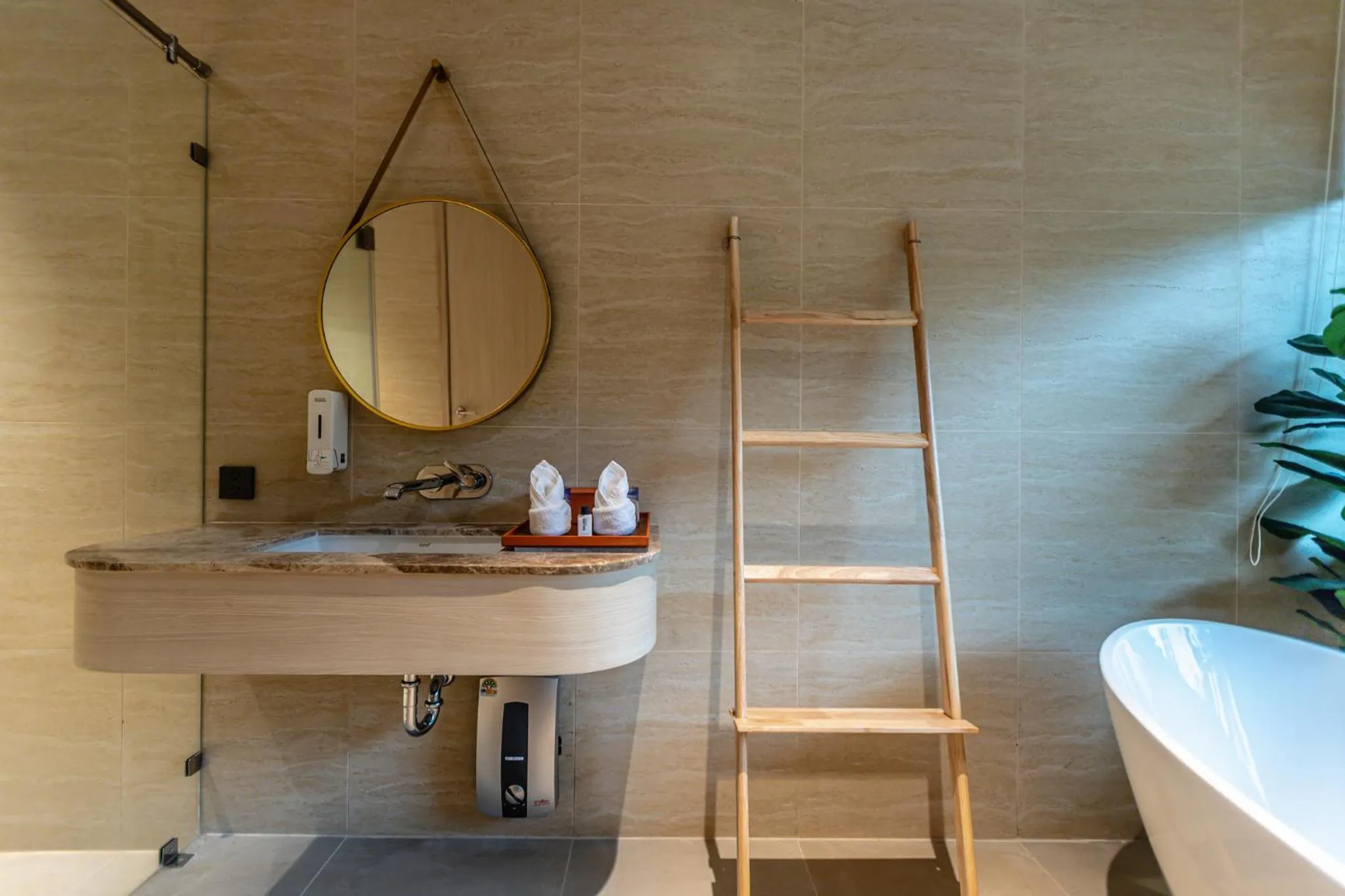 Viewpoint Khaoyai Hotel