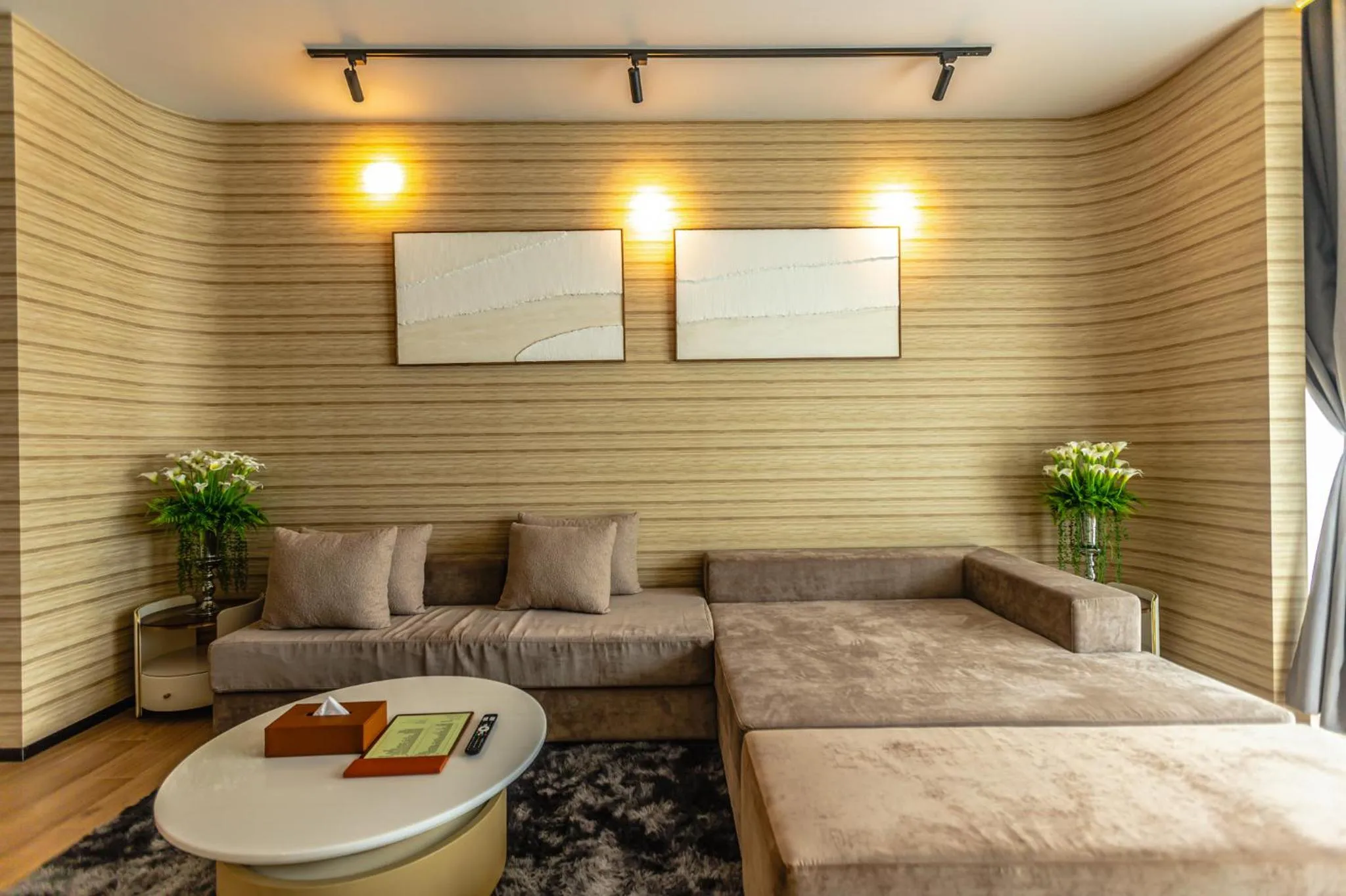 Viewpoint Khaoyai Hotel