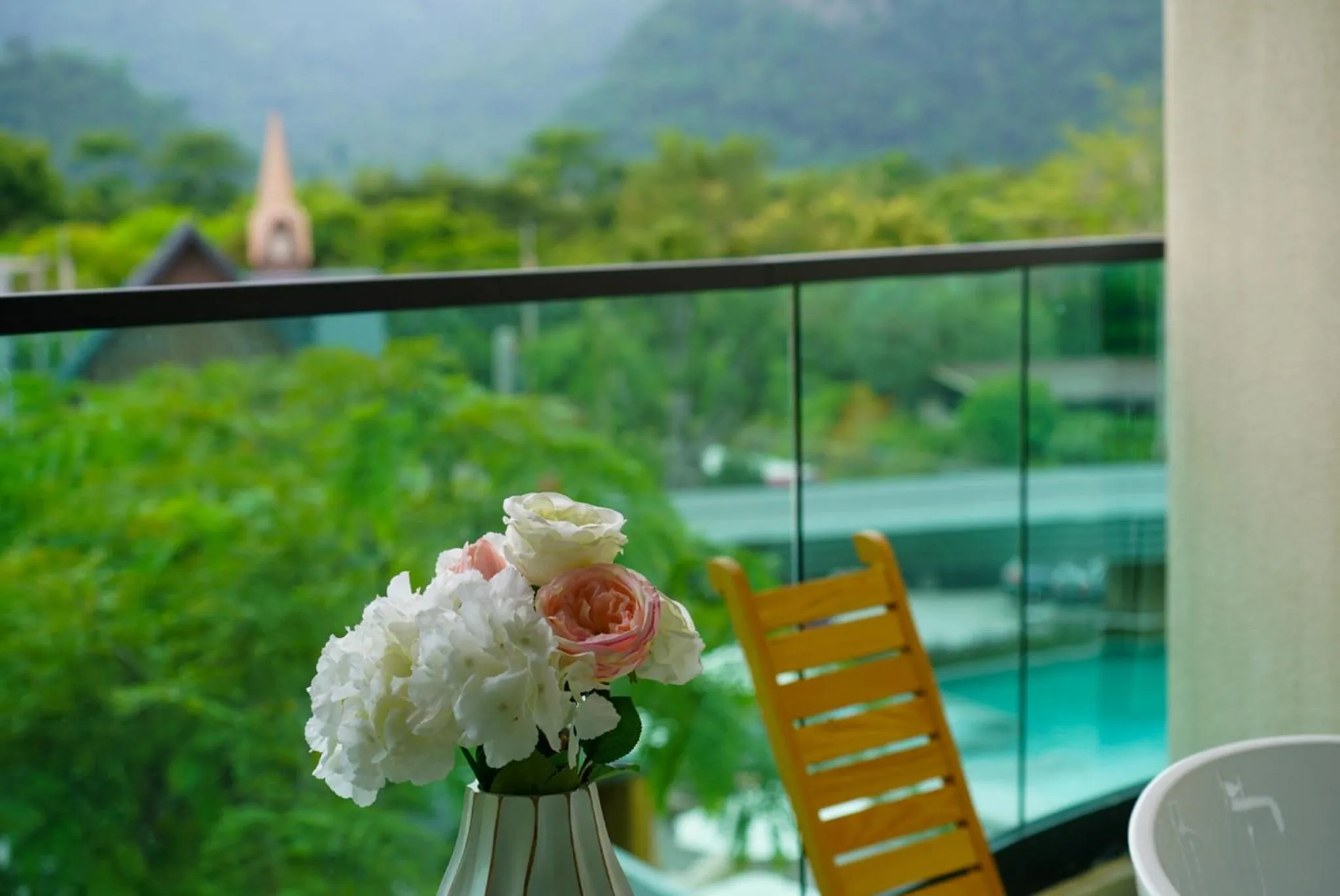 Viewpoint Khaoyai Hotel