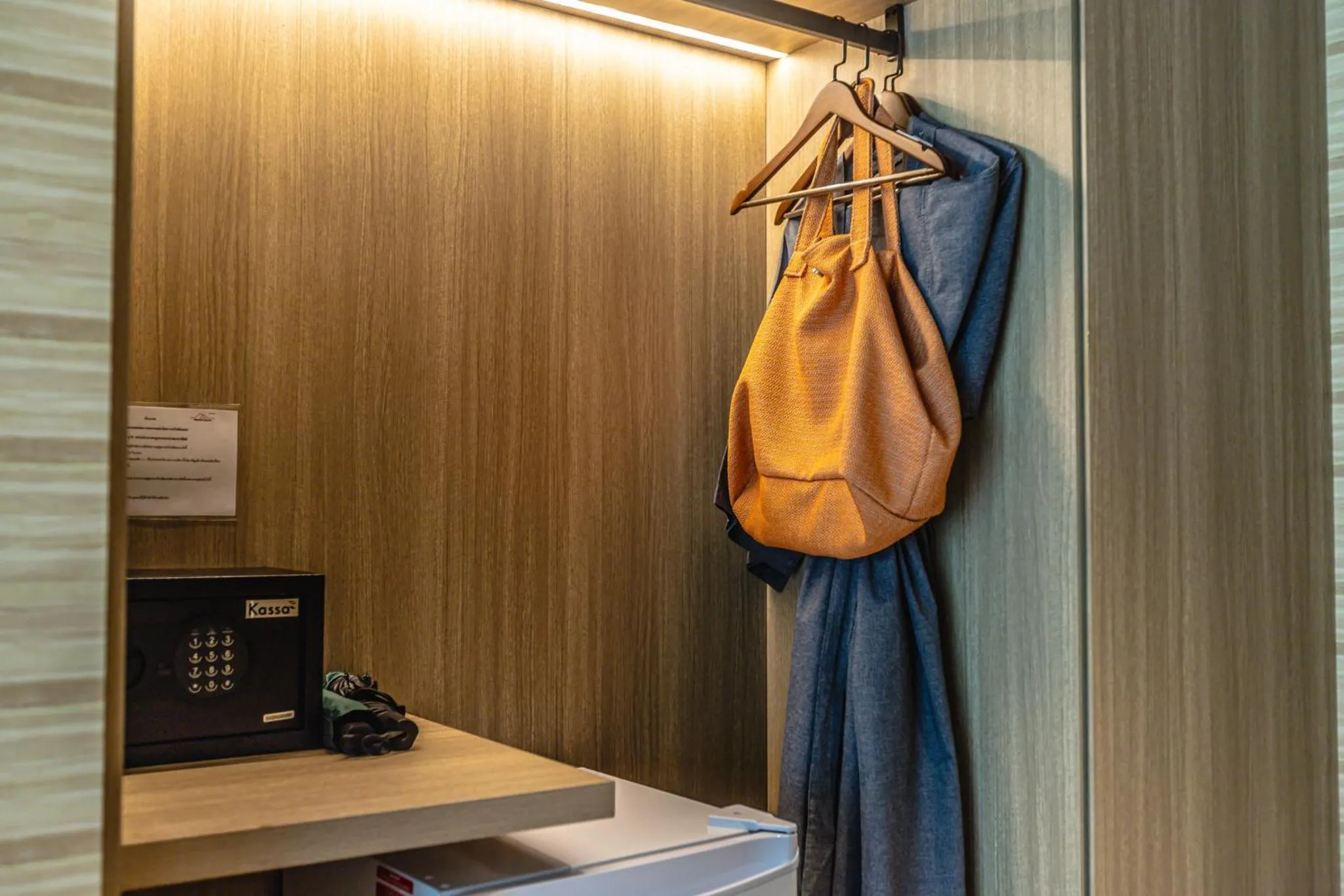 Viewpoint Khaoyai Hotel