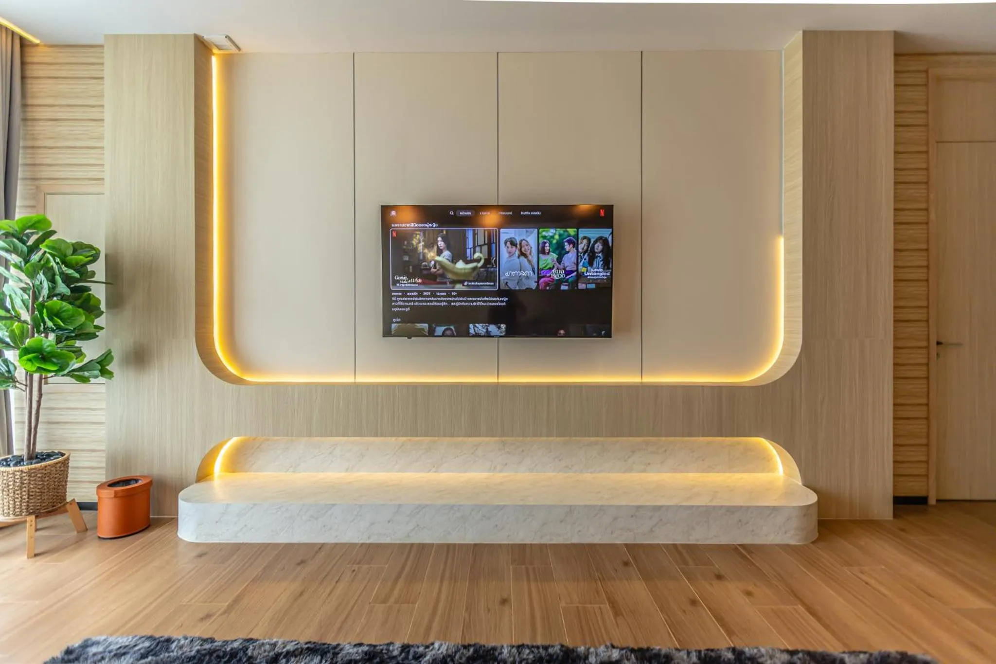 Viewpoint Khaoyai Hotel